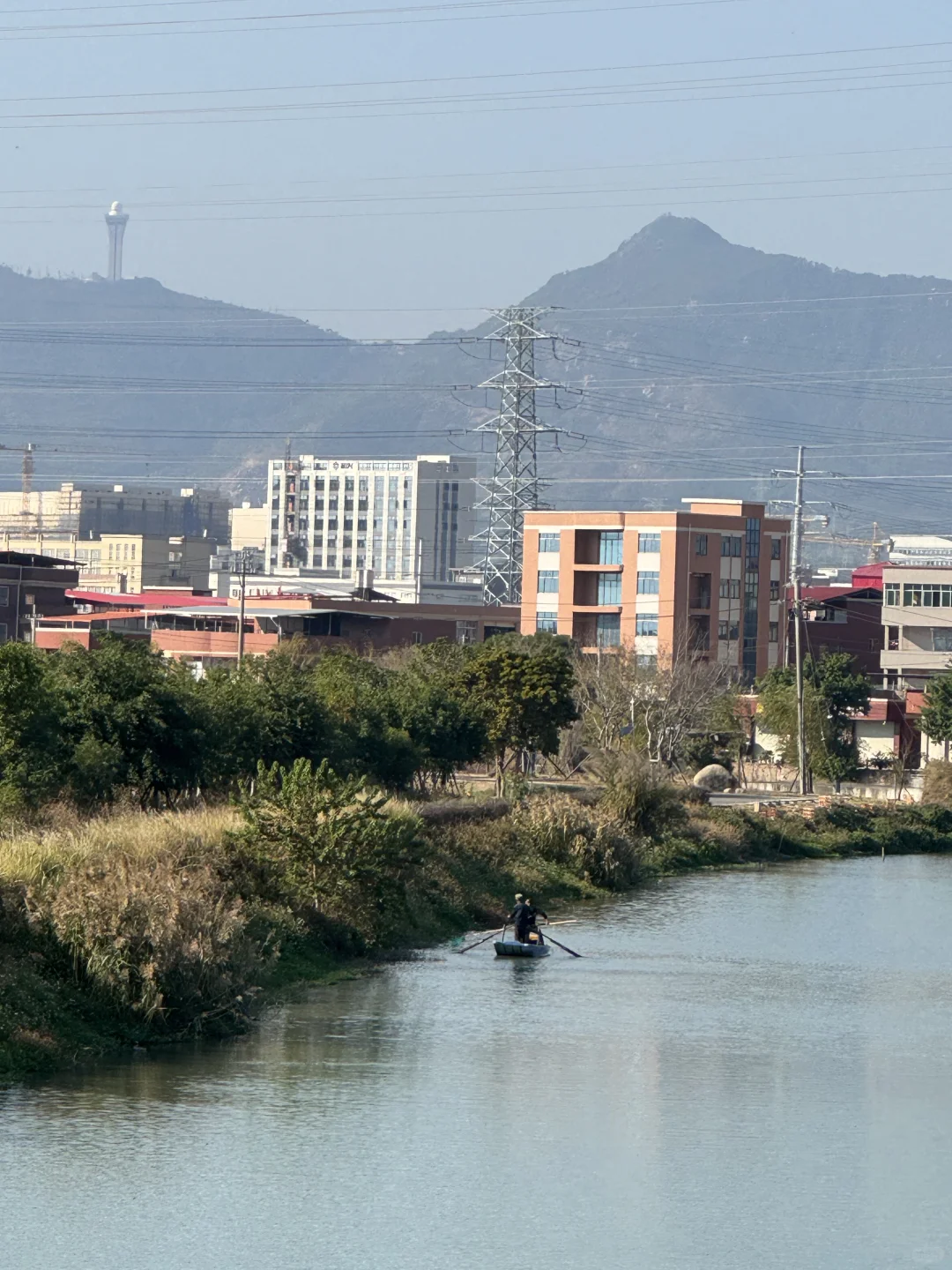 我们都向往没有天花板的地方