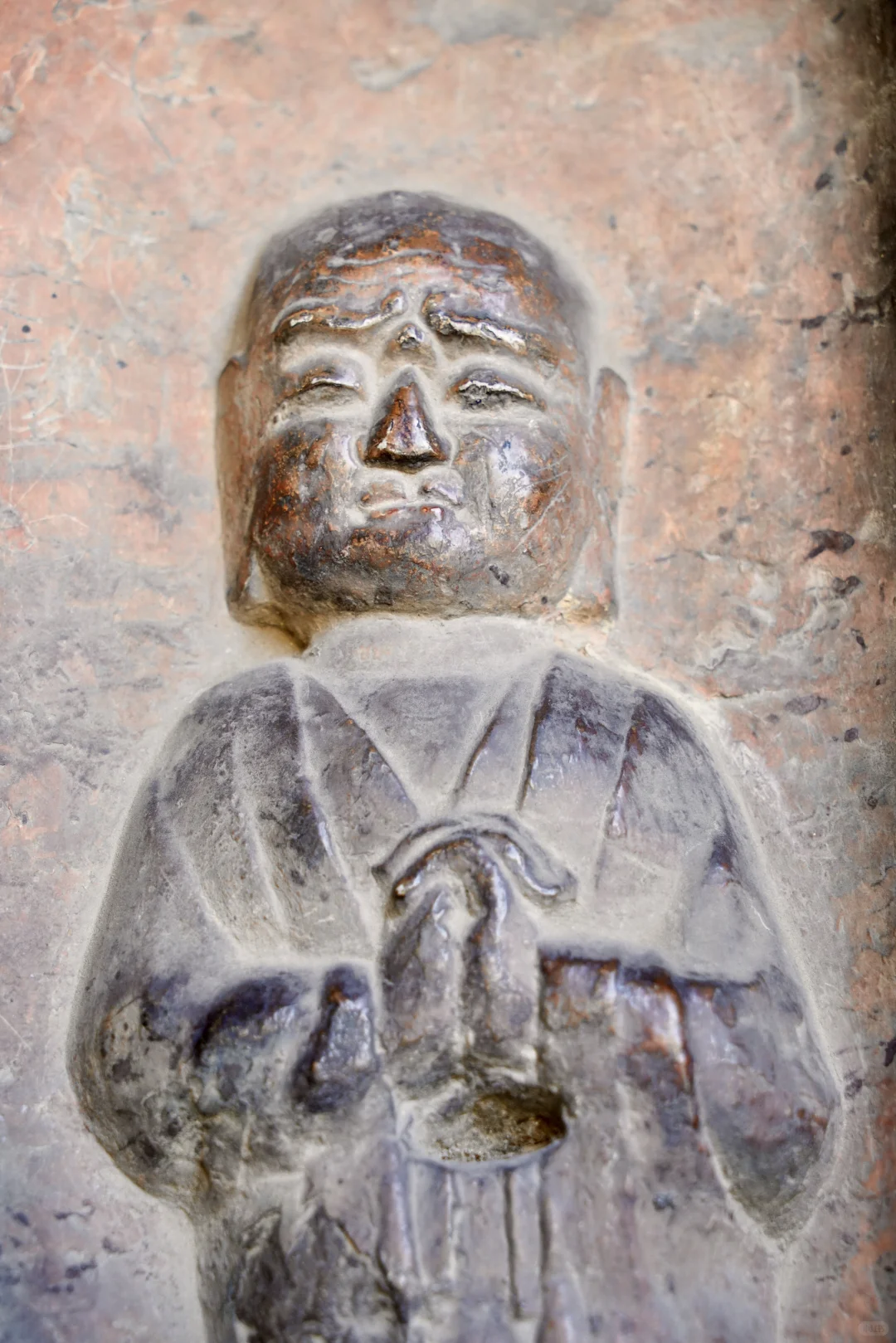 被严重低估的南响堂山石窟