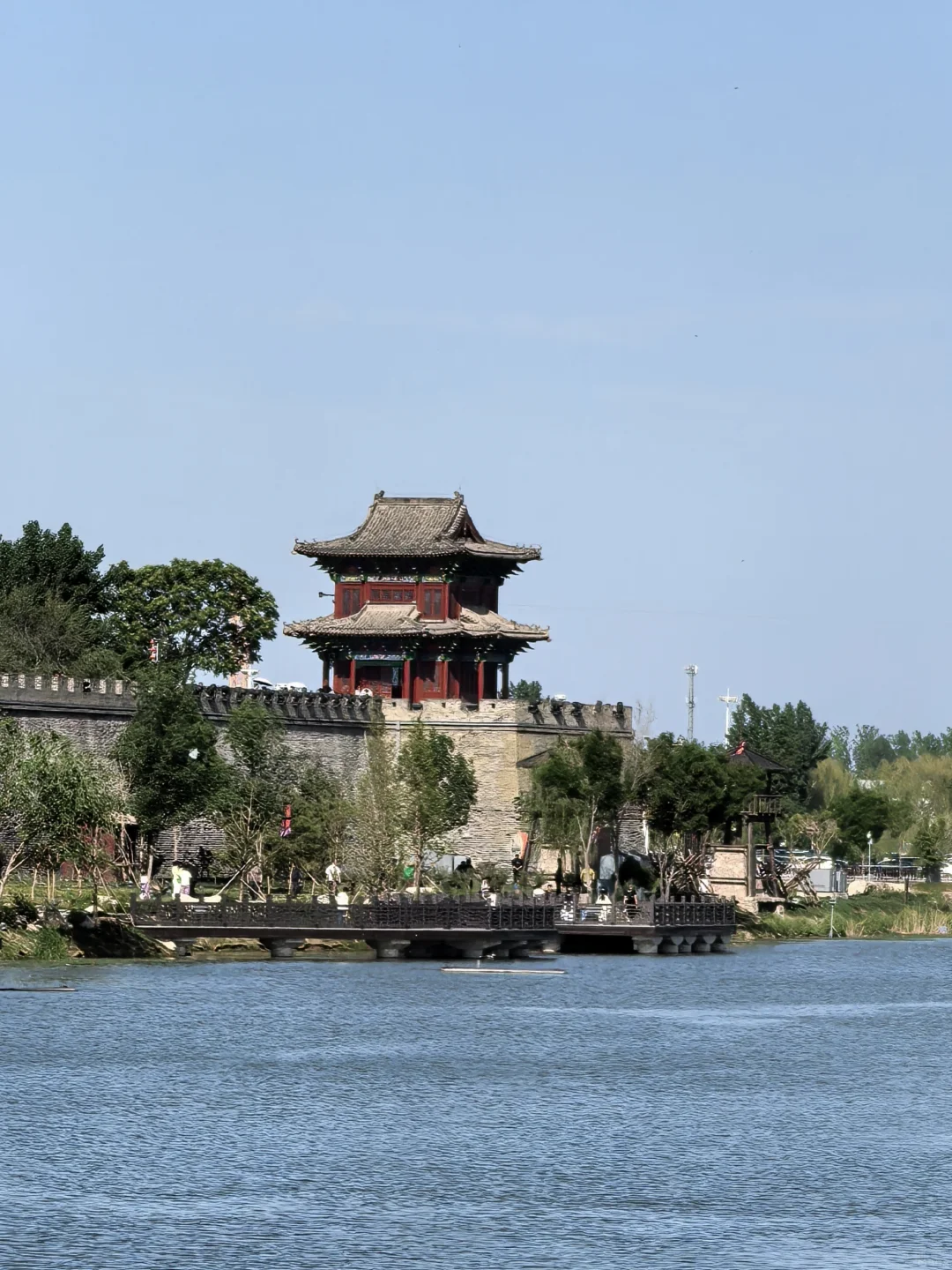 千年广府城,一城藏古今