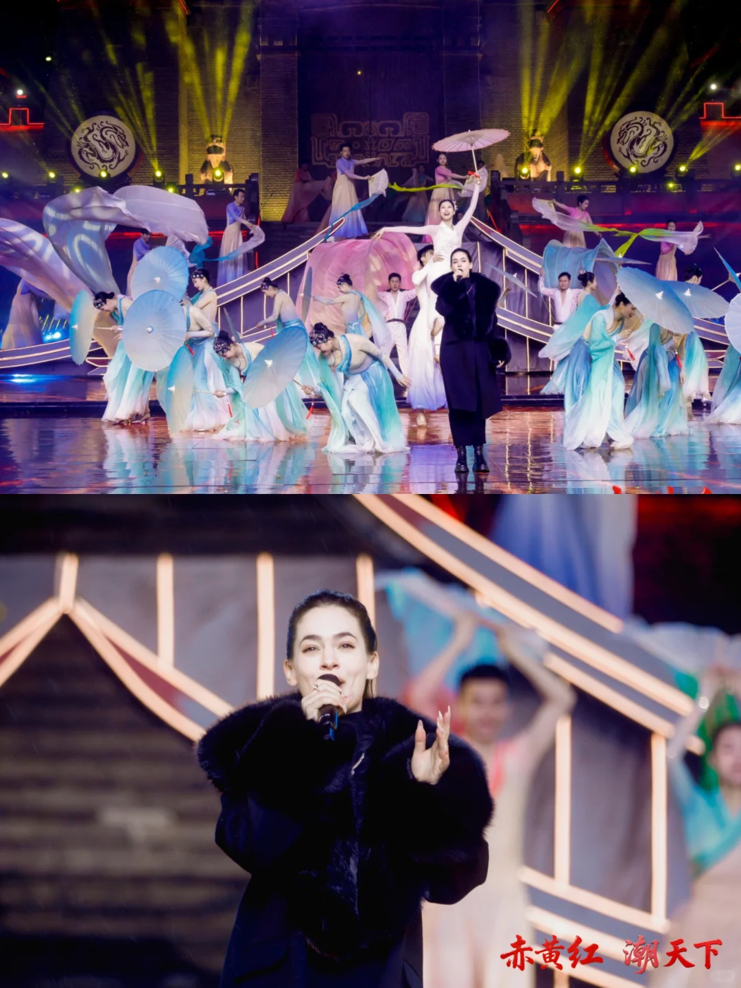 2025湖北旅游新攻略!“赤黄红”潮天下,这