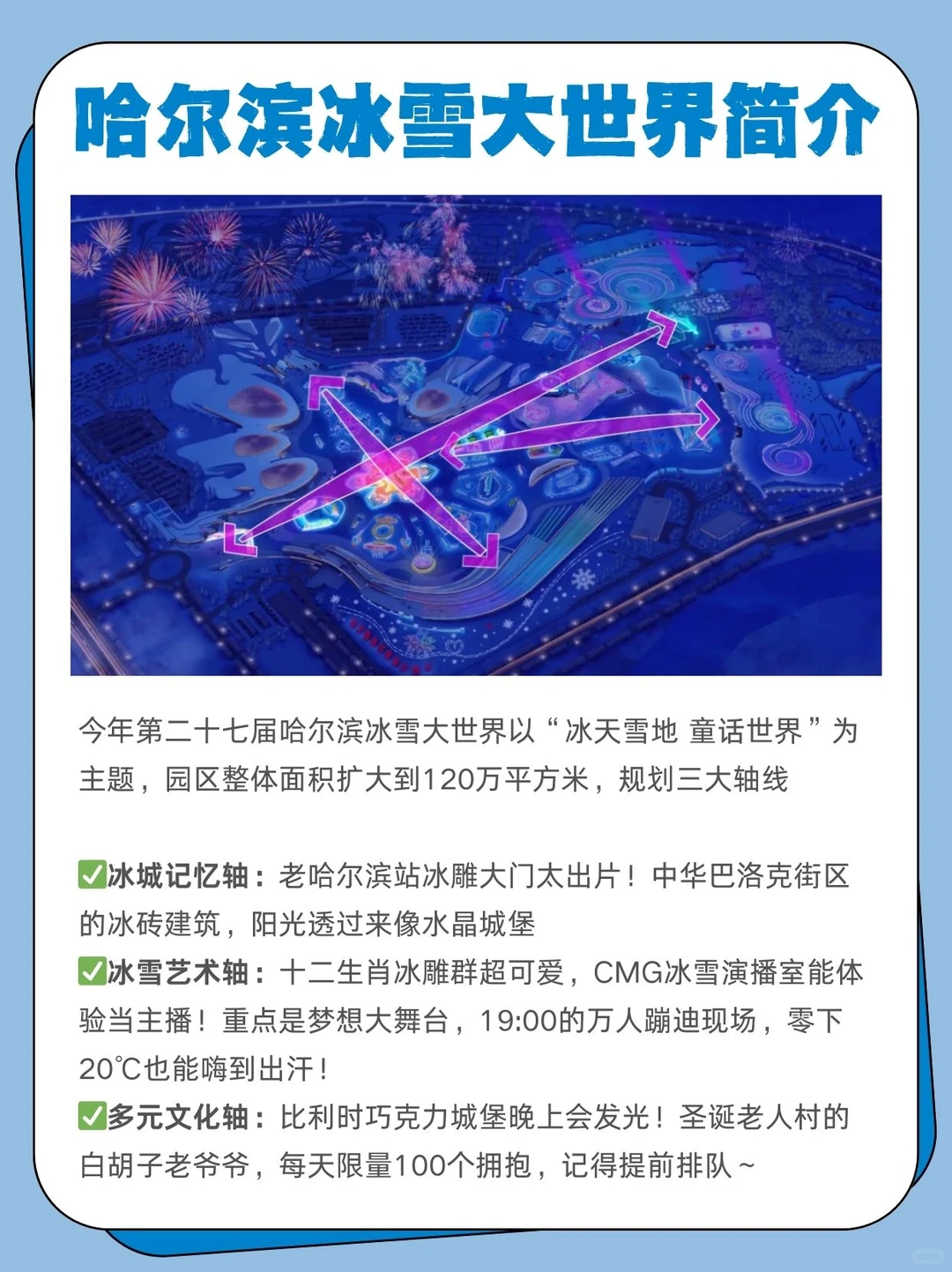 预计❗️12月18日开业❗️超详细攻略先收好