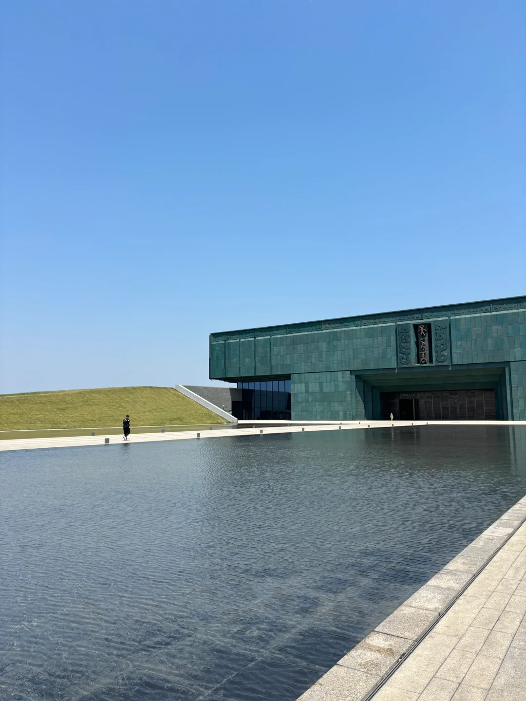 安阳，一座很适合i人的城市