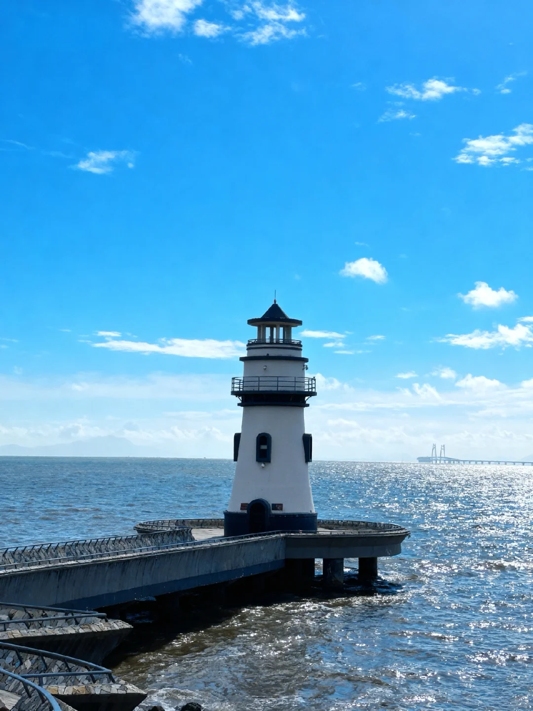 珠海🌊淡季来真的不要太爽!