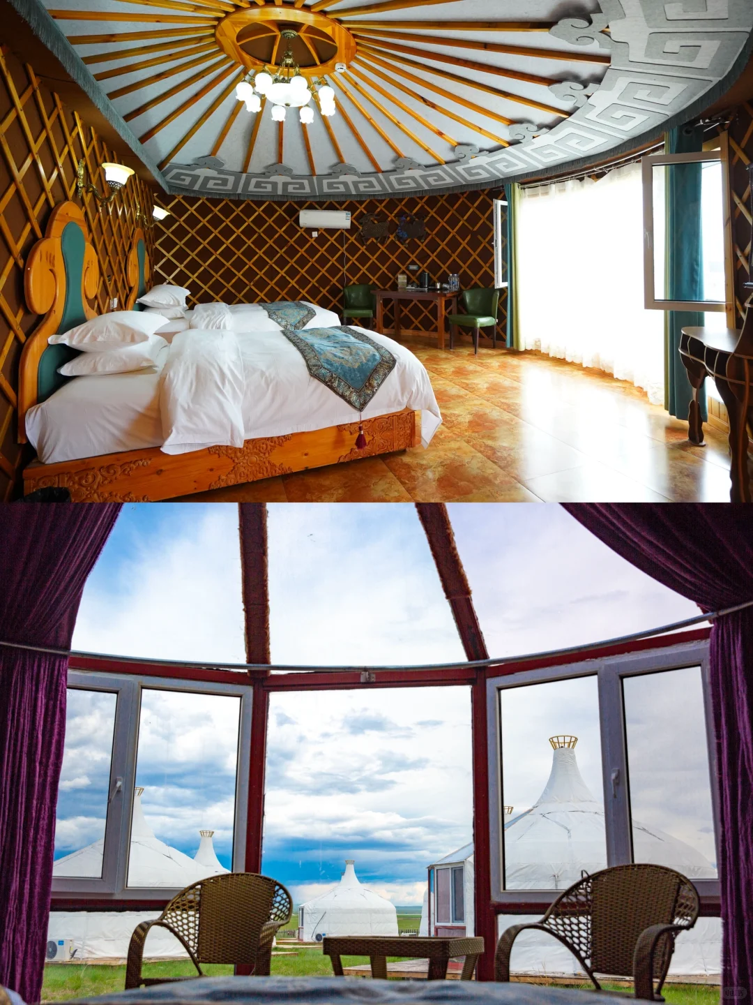 呼伦贝尔夏日躺玩攻略,绝美风光全打卡!