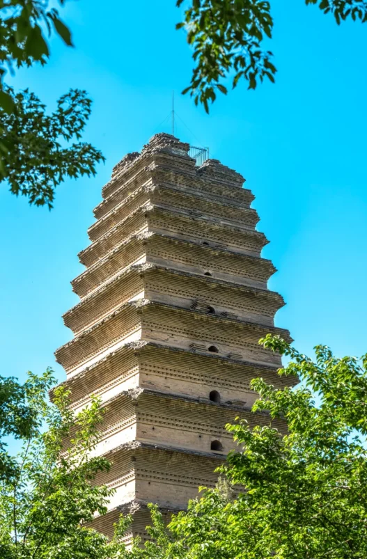 西安3日旅游攻略☝🏻不走回头路指南