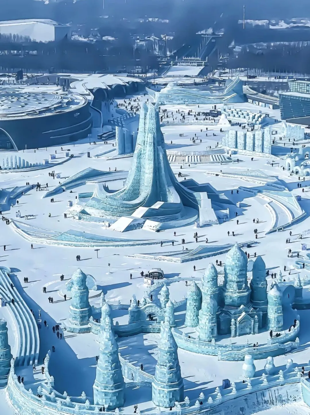 预计❗️12月18日开业❗️超详细攻略先收好