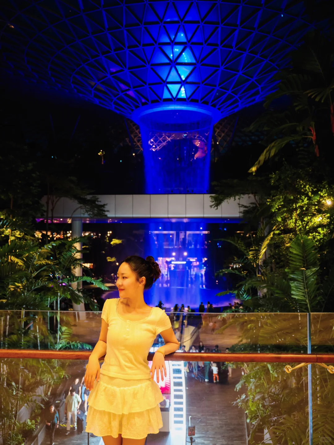 为了这18张照片,我飞了趟新加坡‼️
