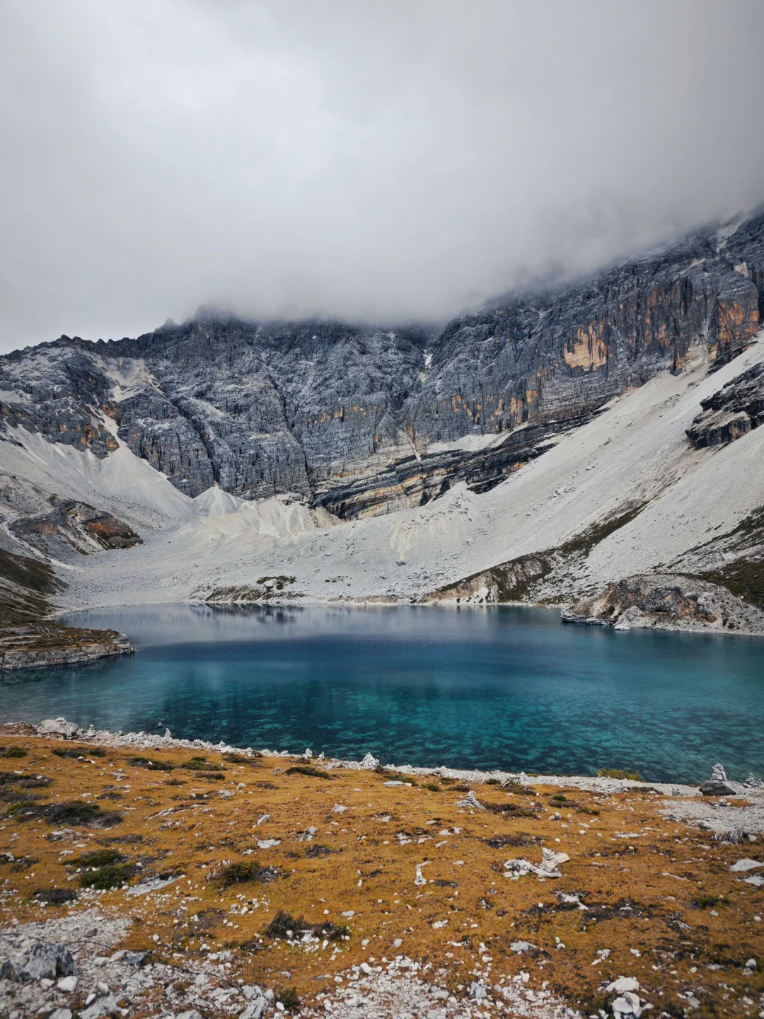 川西1个人报团旅行Tips（亲身体会）