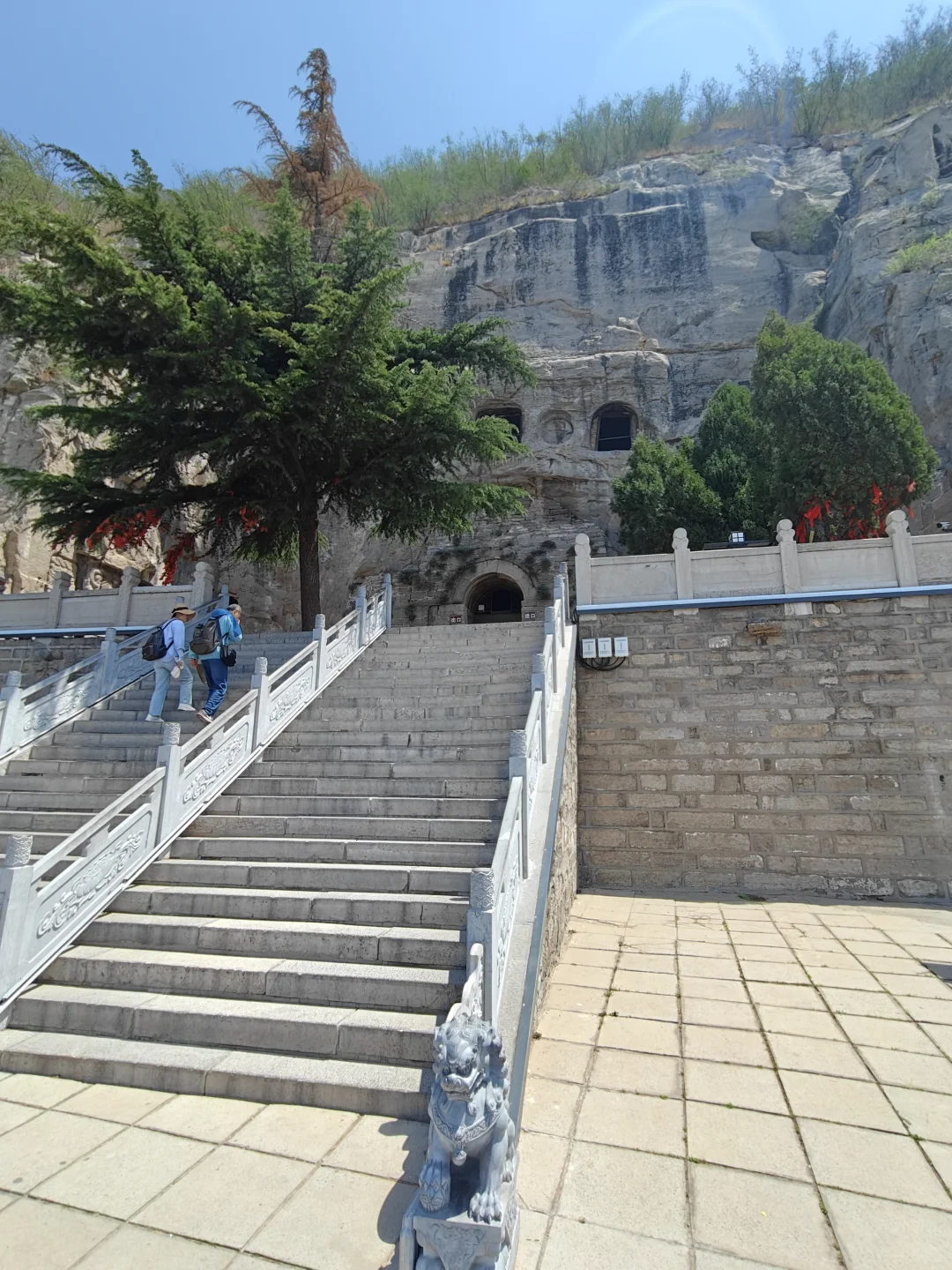 邯郸安阳访古第1站:北响堂山石窟