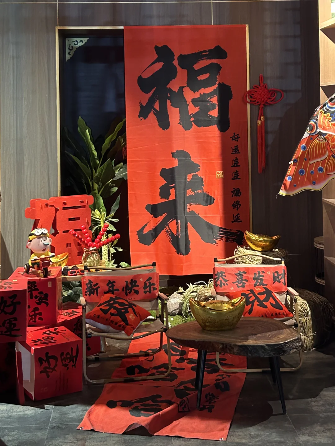 新开的！西大街！安阳文旅你真的太会了‼️