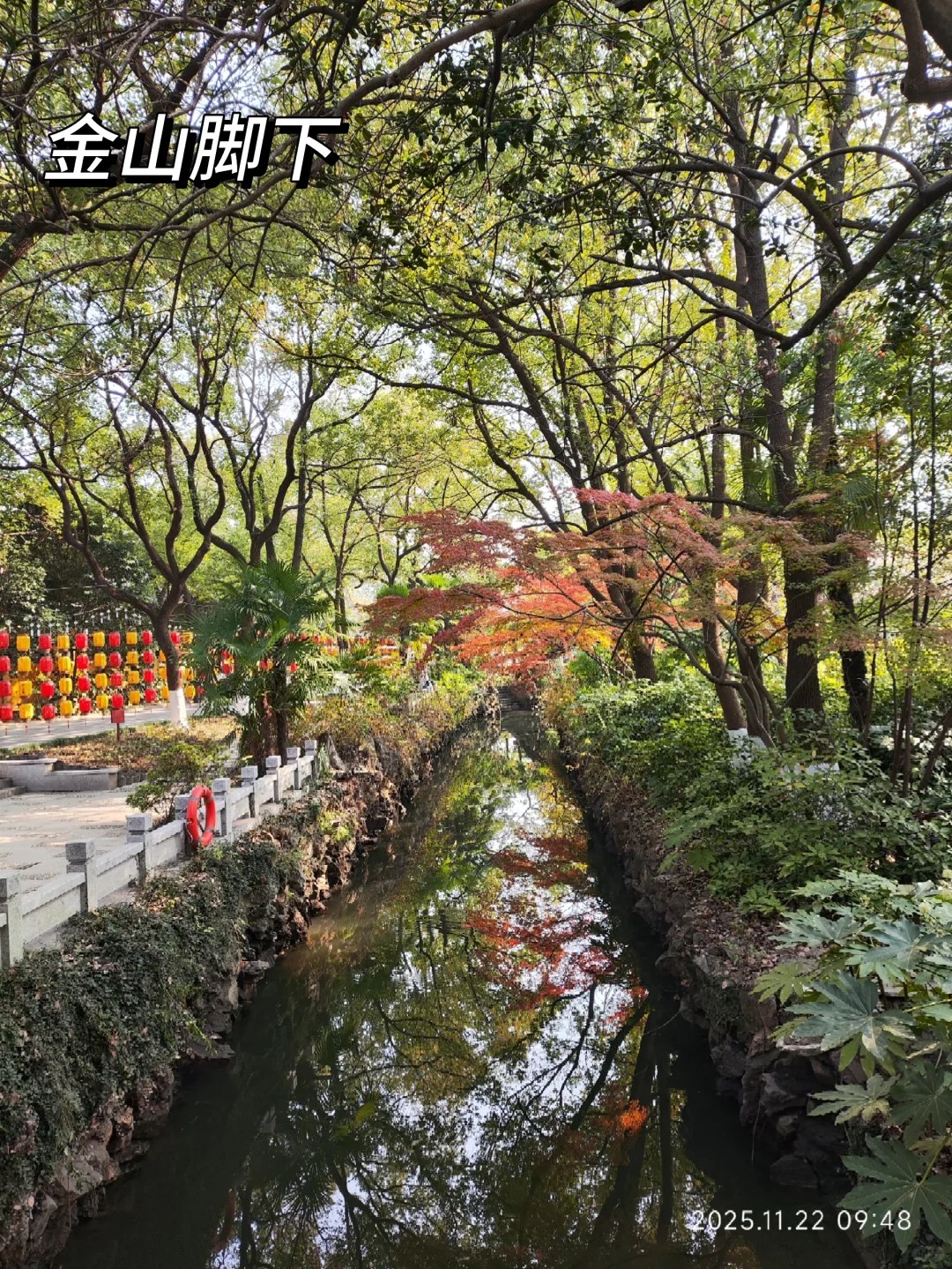 镇江旅行攻略|超详细!附路线费用