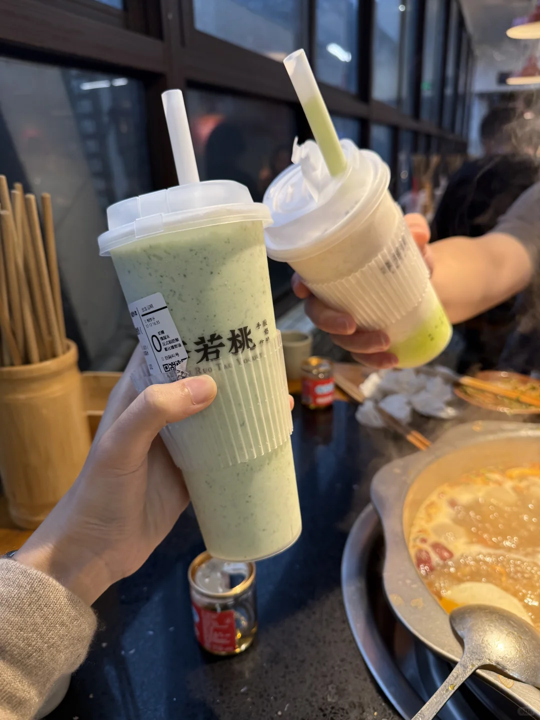 重庆哪些景点值得打卡