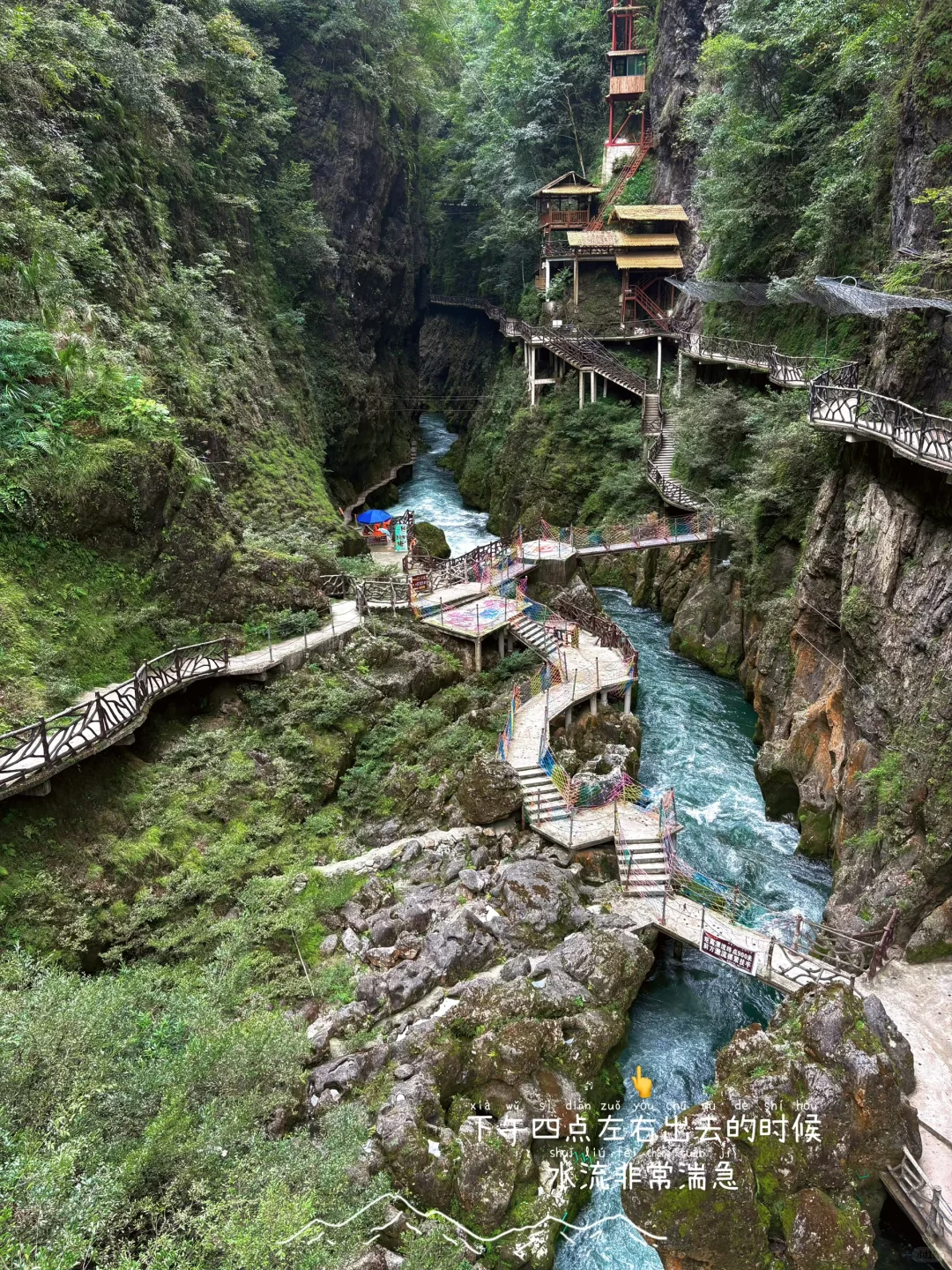 贵州铜仁争议最大的景点