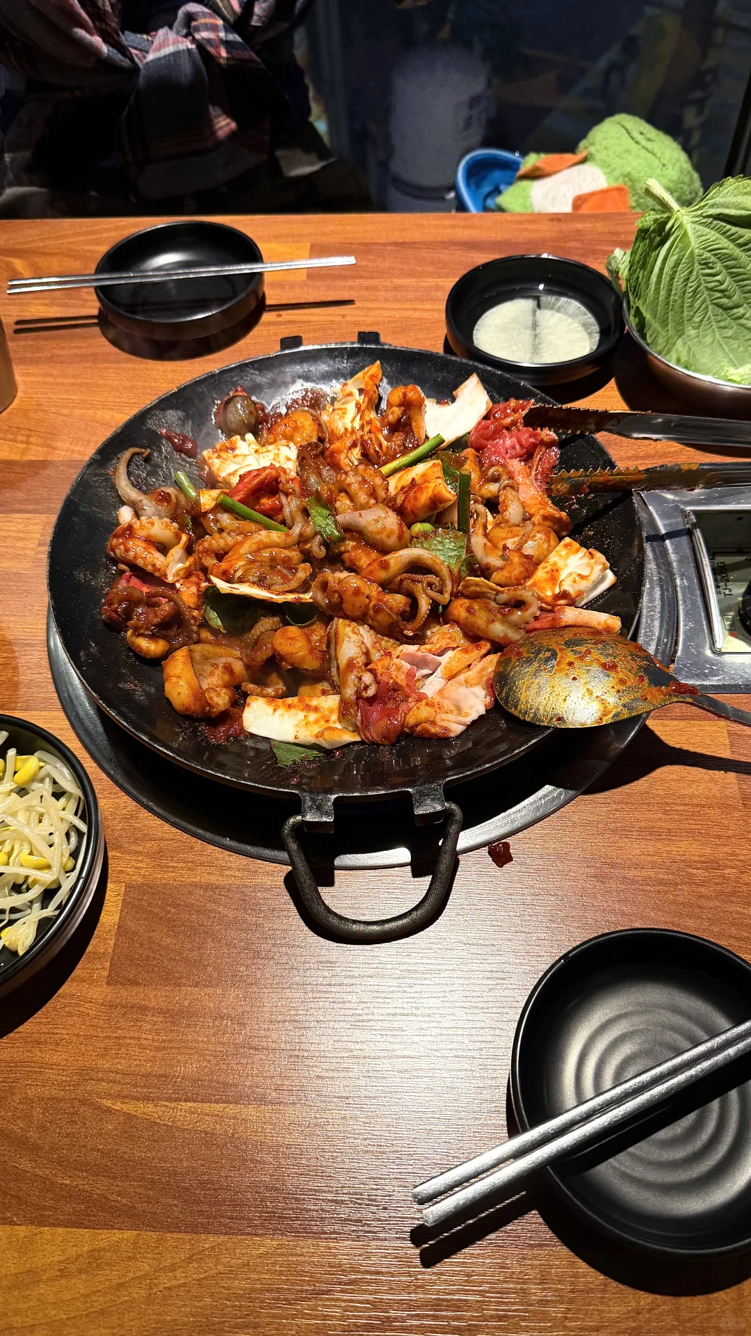 🇰🇷不开心就上seoul啊