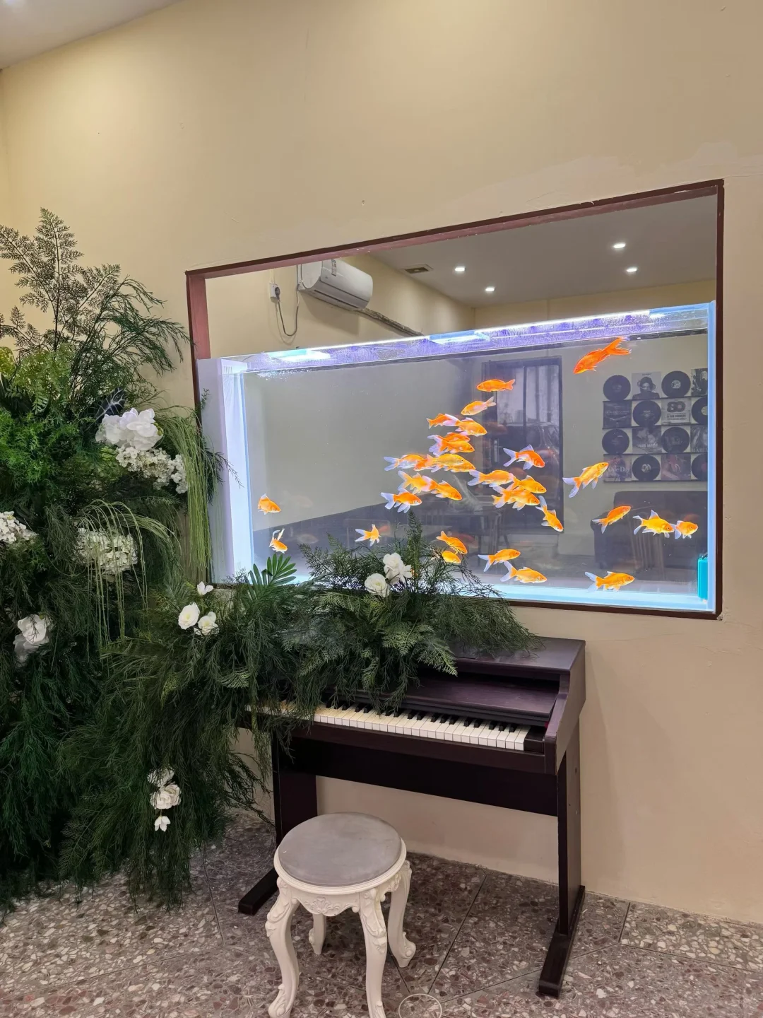 宜州探店｜涌入你梦境的那七秒⌛️