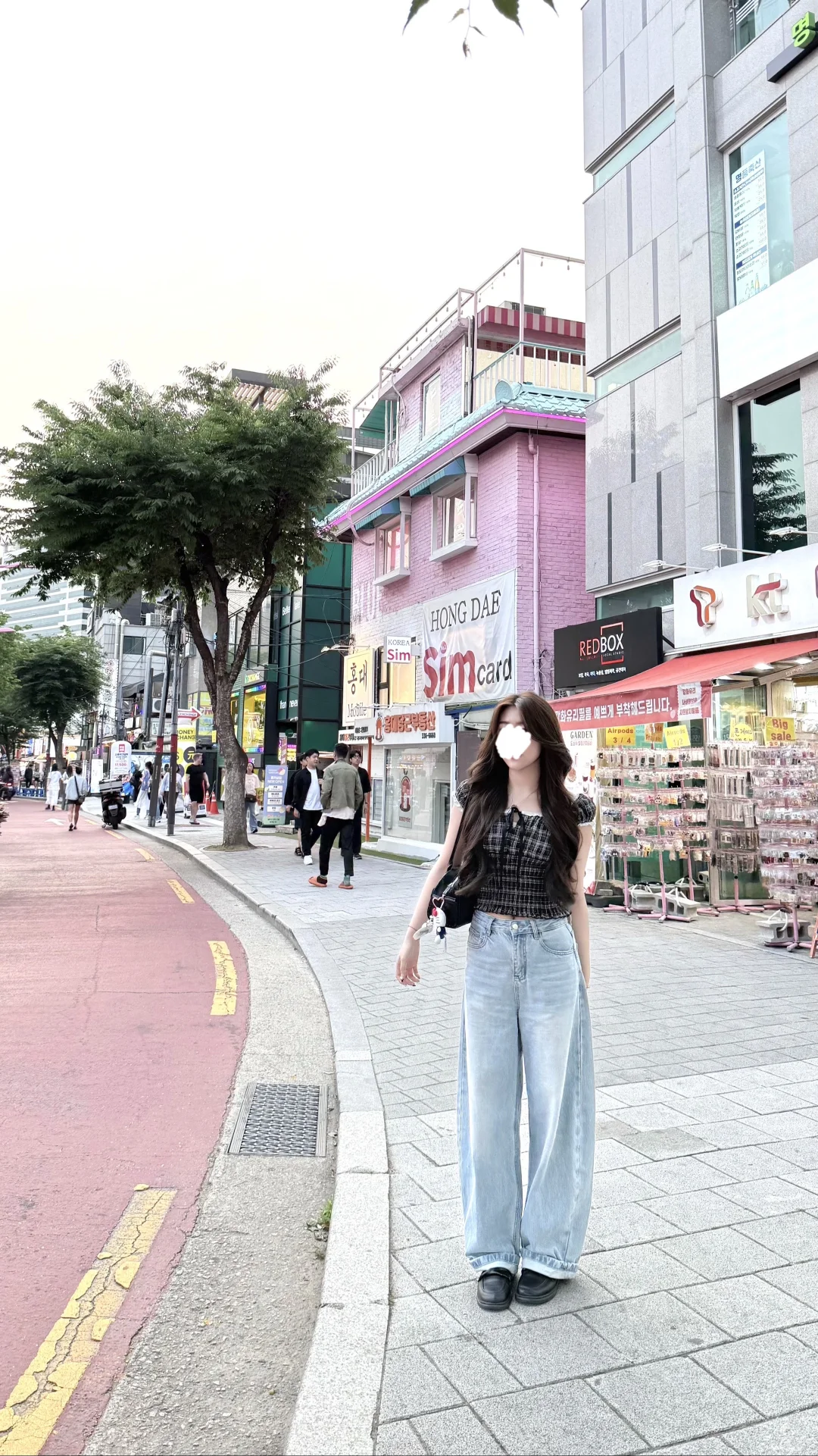 🇰🇷不开心就上seoul啊