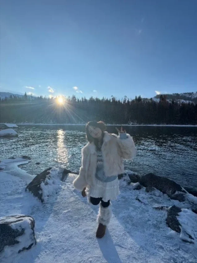 听xhs劝了,去新疆阿勒泰报了团后续(永不删)