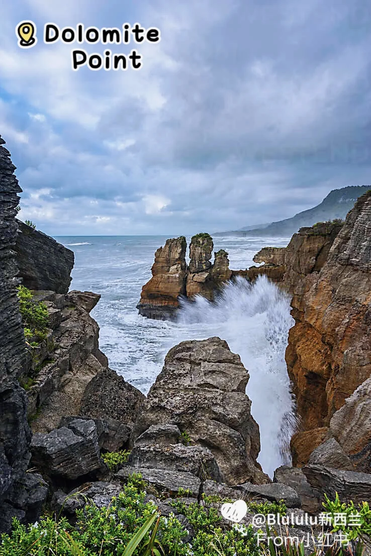 新西兰 DOC 整新活！三大景点开始“停车费”