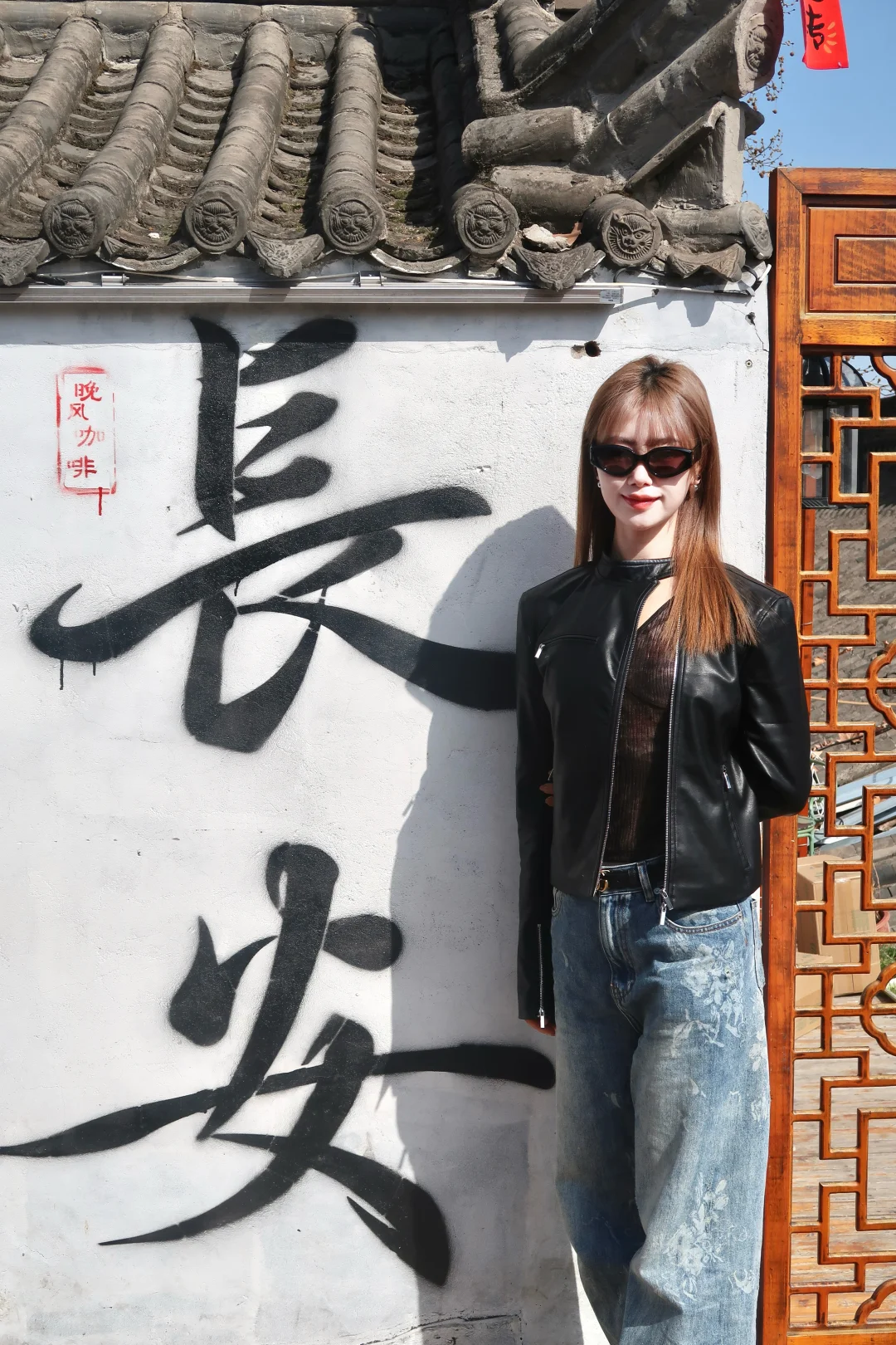 西安跟拍｜三小时拍完3⃣0⃣个顶流热门机位🔥