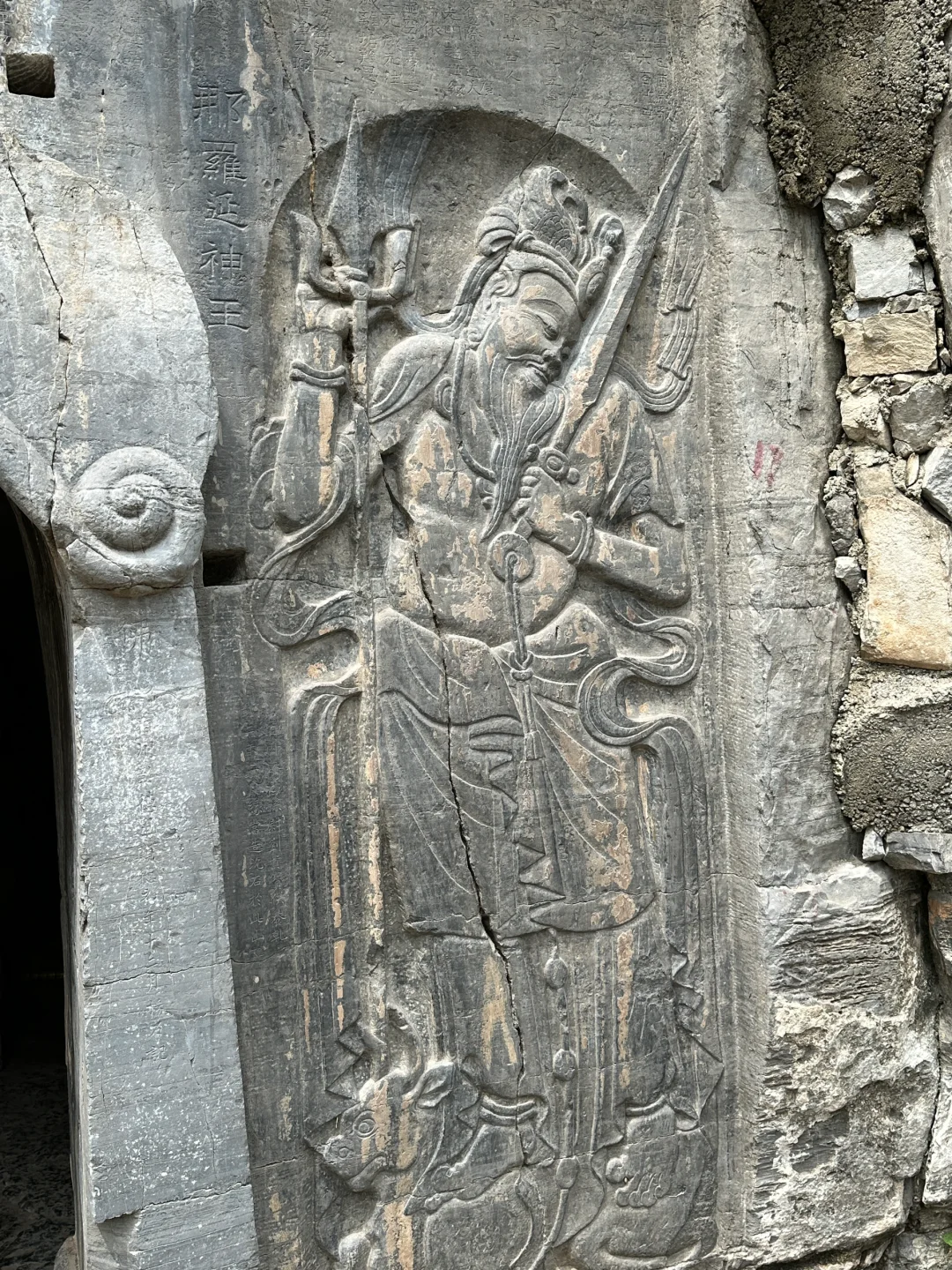 好伟大的文明-安阳小众景点篇