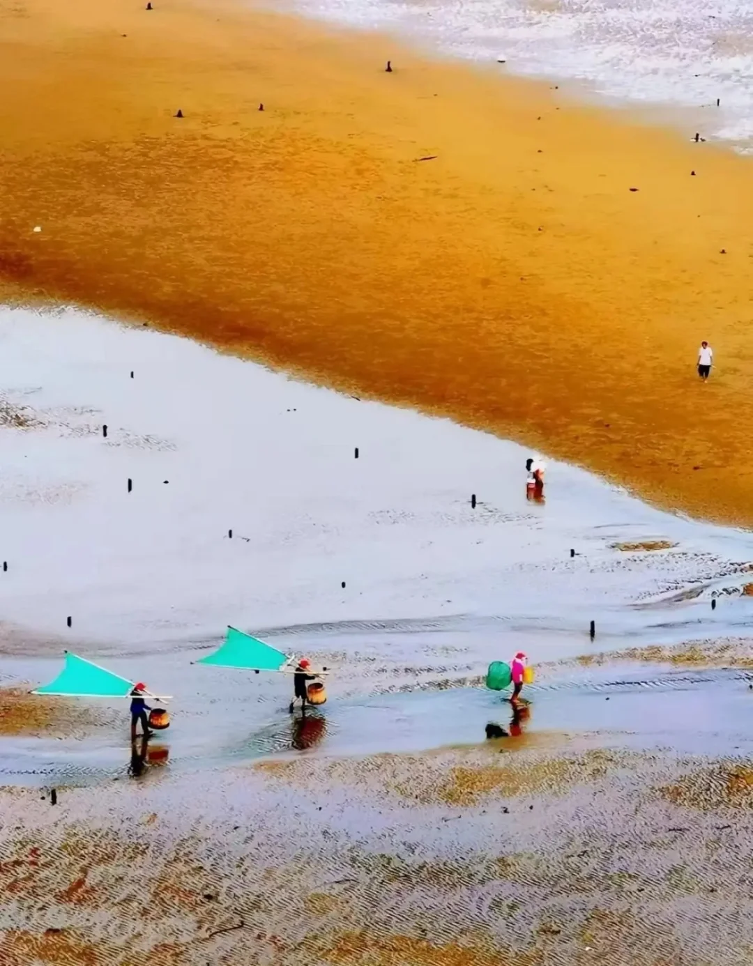 霞浦旅游攻略|4天3晚摄影之旅,大片随手拍
