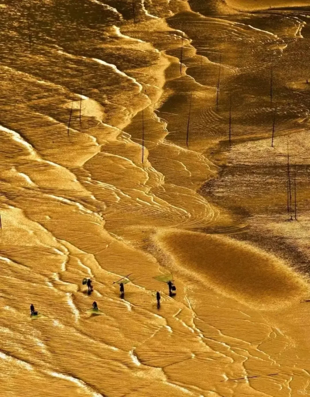 霞浦旅游攻略|4天3晚摄影之旅,大片随手拍