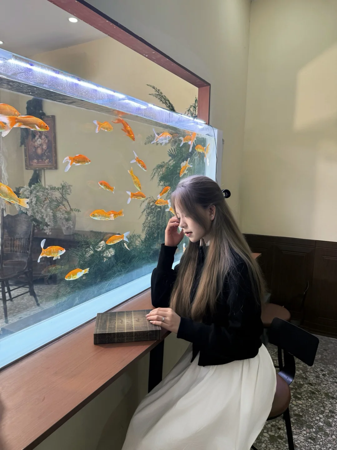 宜州探店｜涌入你梦境的那七秒⌛️