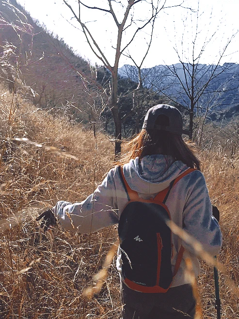 纯野无暇崴脚自负