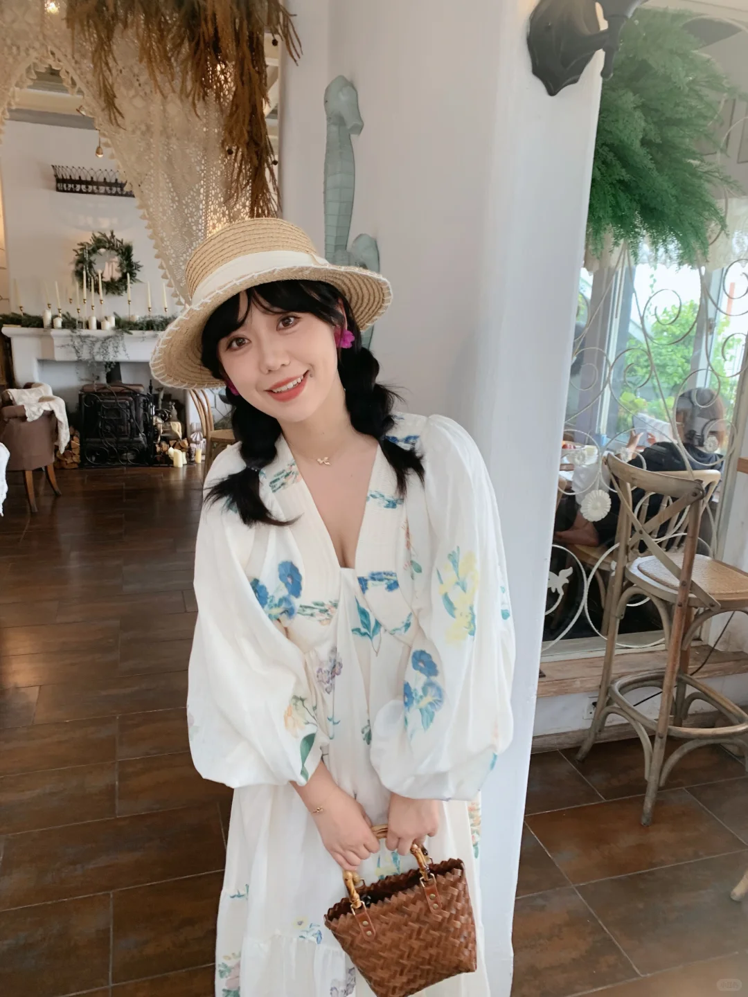 果然 旅行让人变漂亮🤩青岛真的太好出片