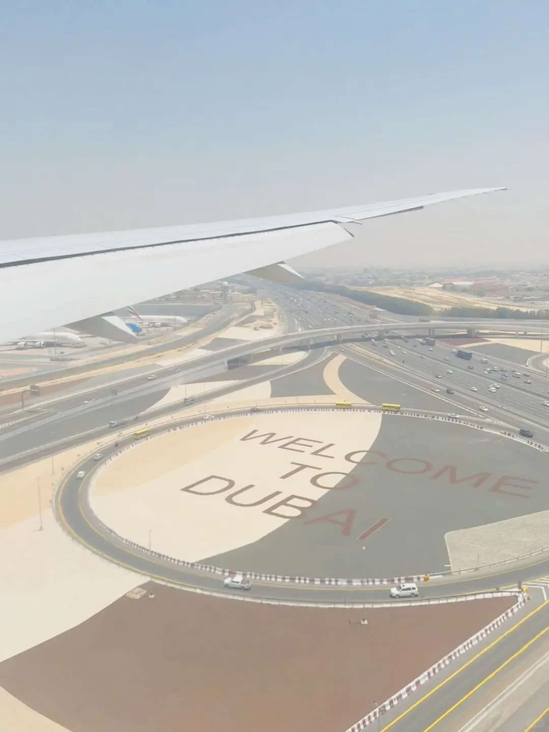 迪拜三天两晚保姆级攻略｜附5张手绘旅游图