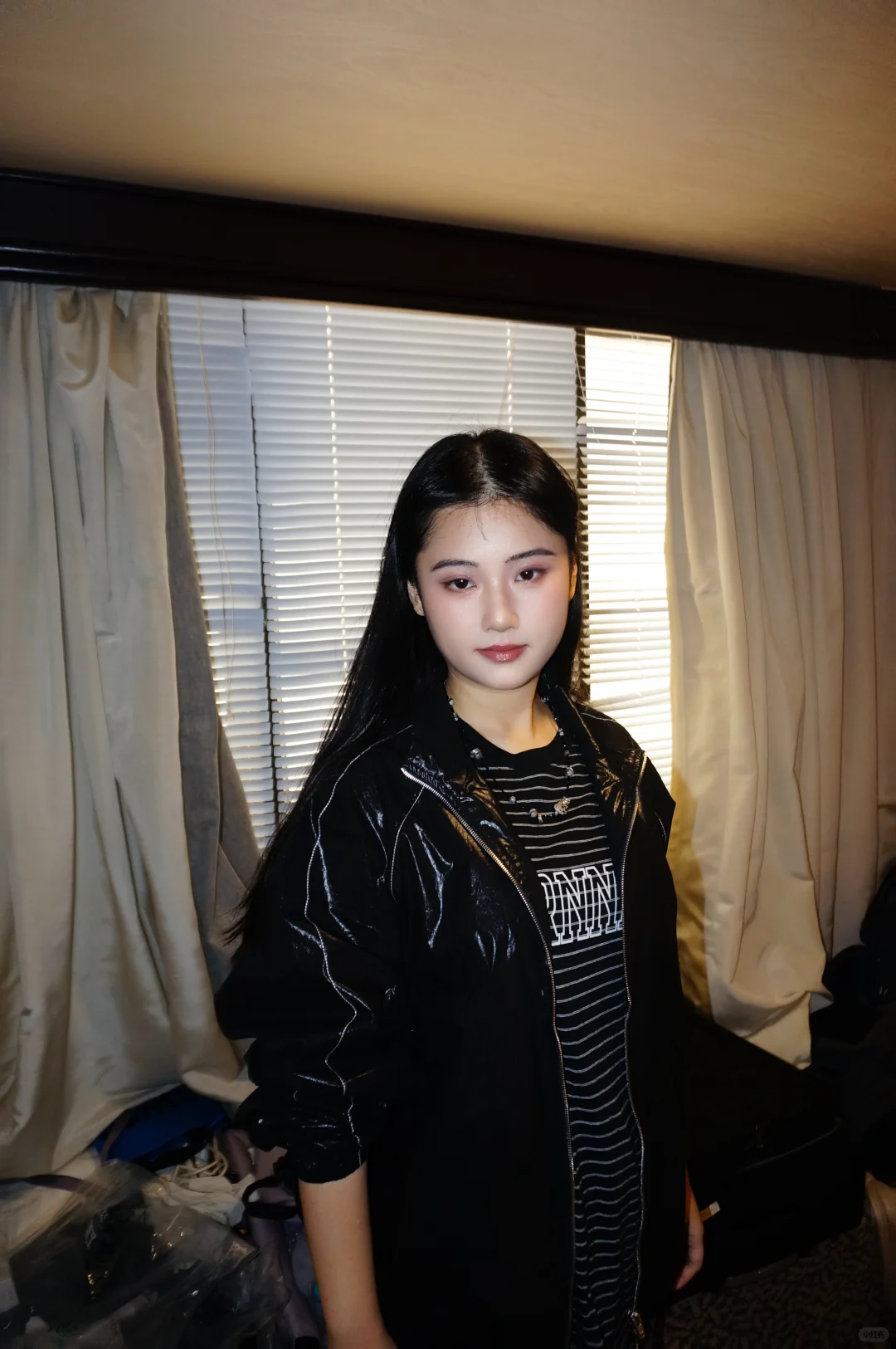 在香港的那一天