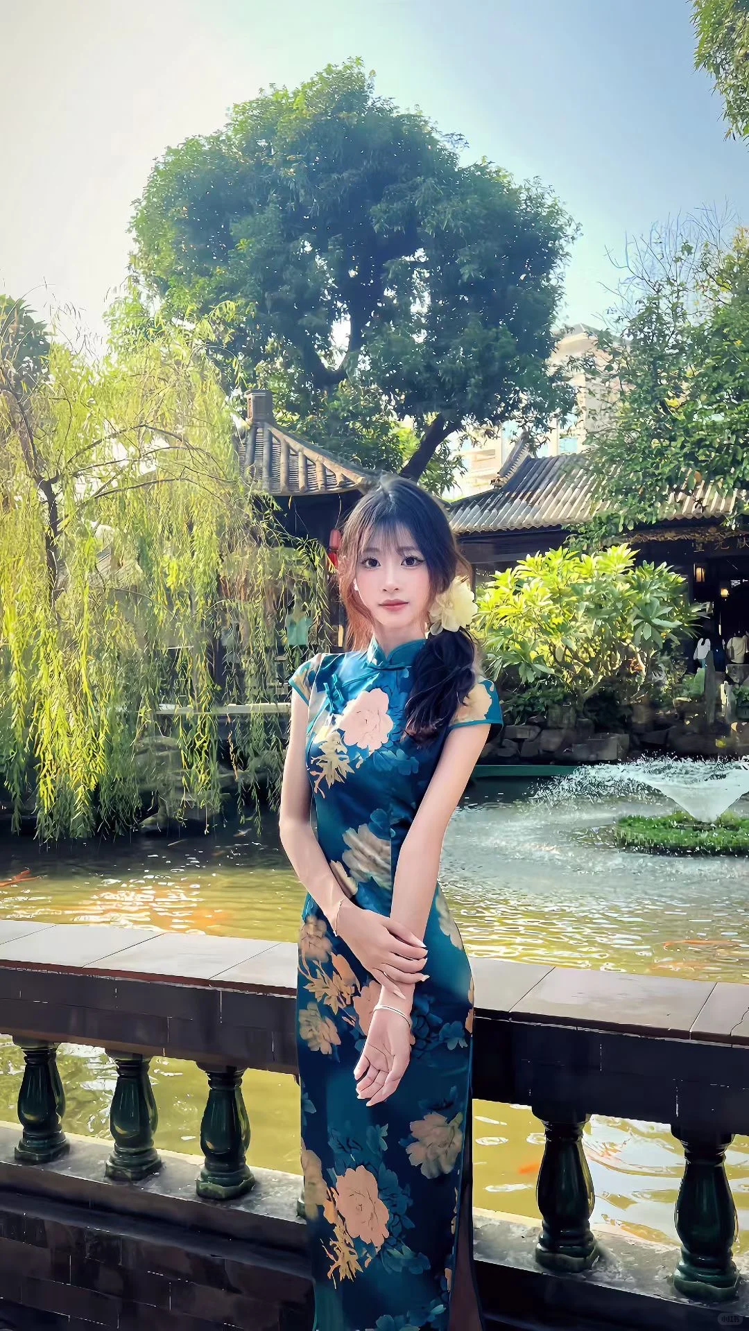 真的!去顺德之前看到了这个攻略!