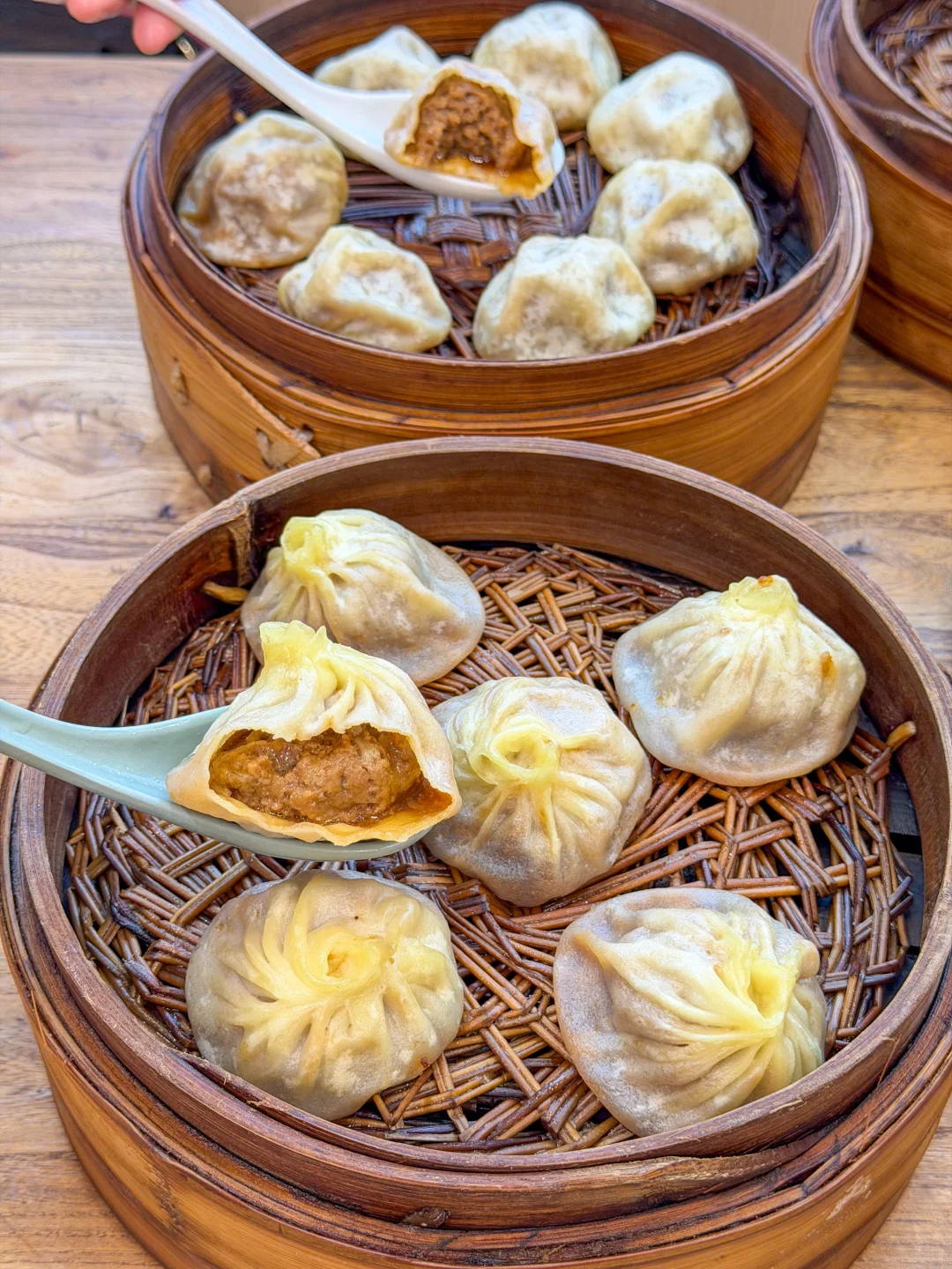 苏州旅游吃的最满意的一顿！！！