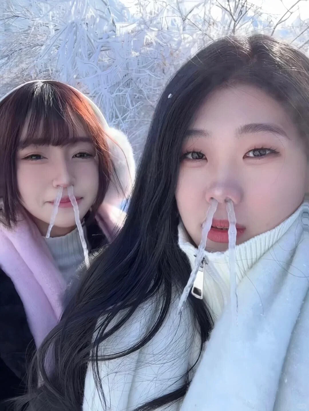 普通人12月-1月老君山最真实分享，听劝啊