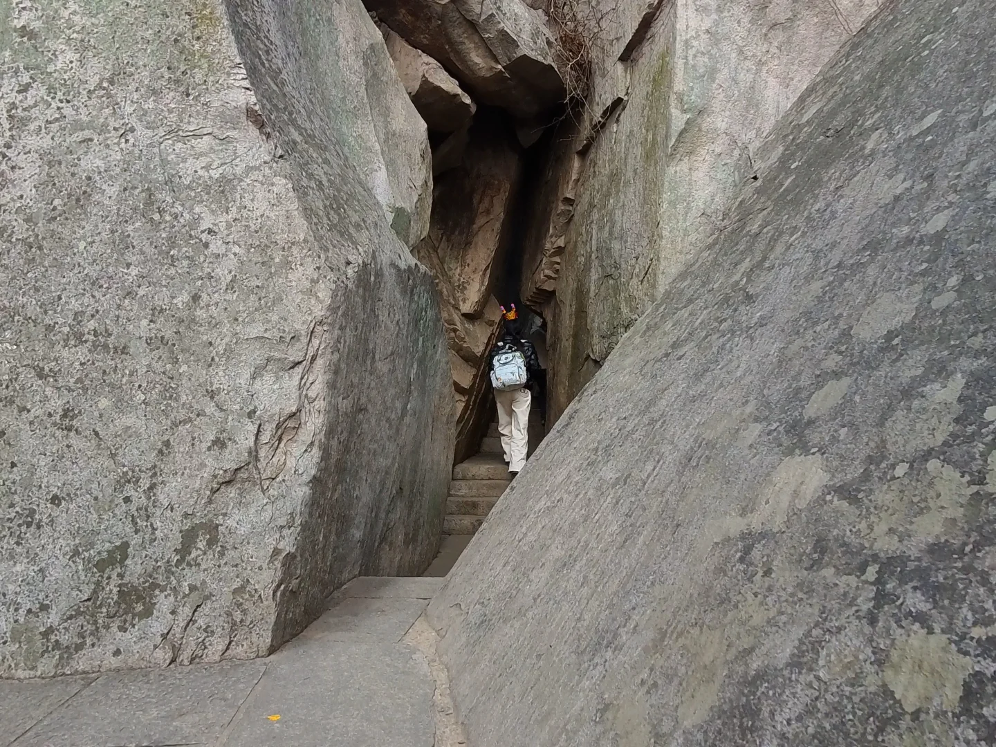 🍃 游遍全国5A景区第6站连云港花果山景区