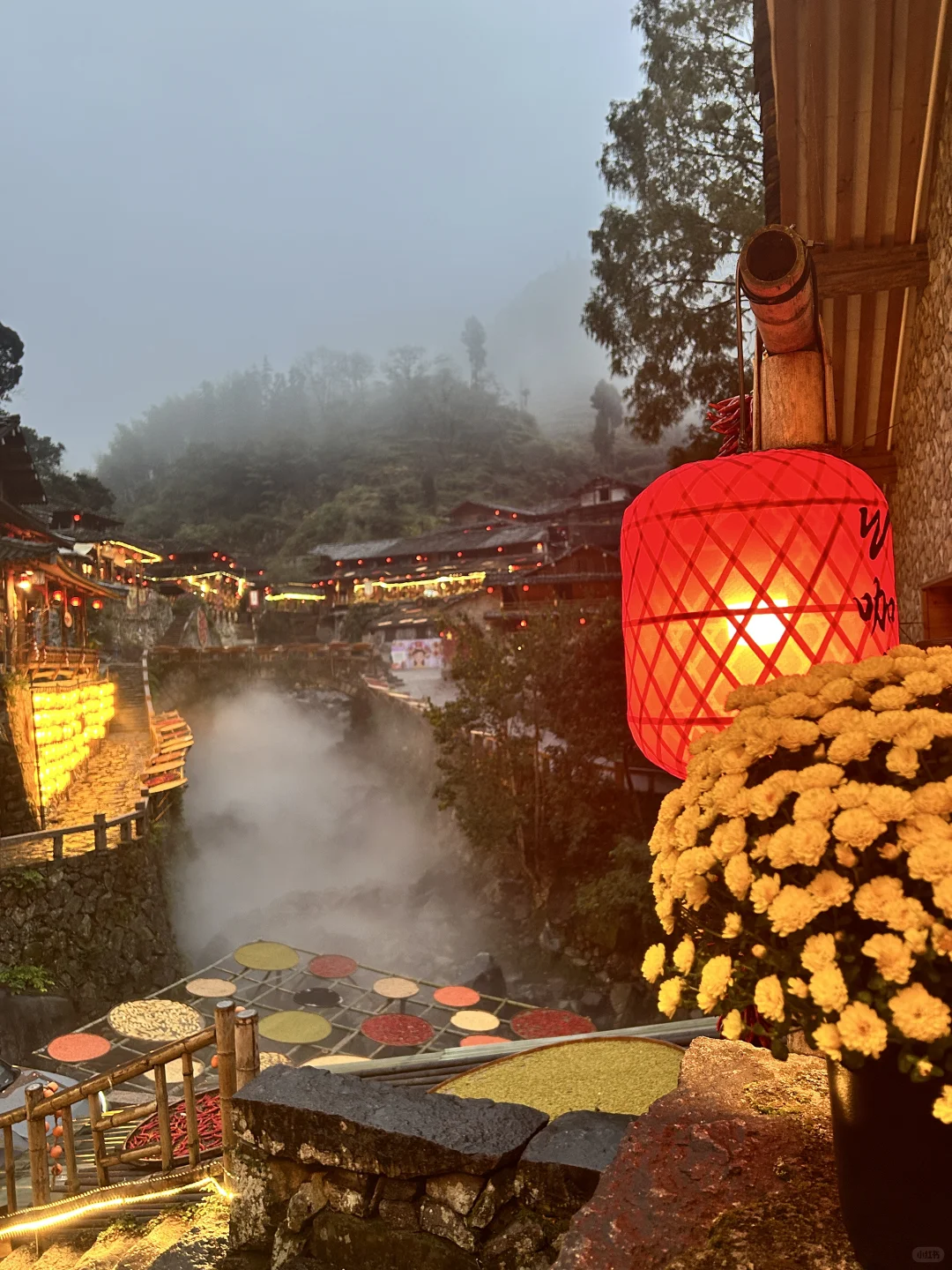 这地方真的太适合拍照了📸️📸️📸️