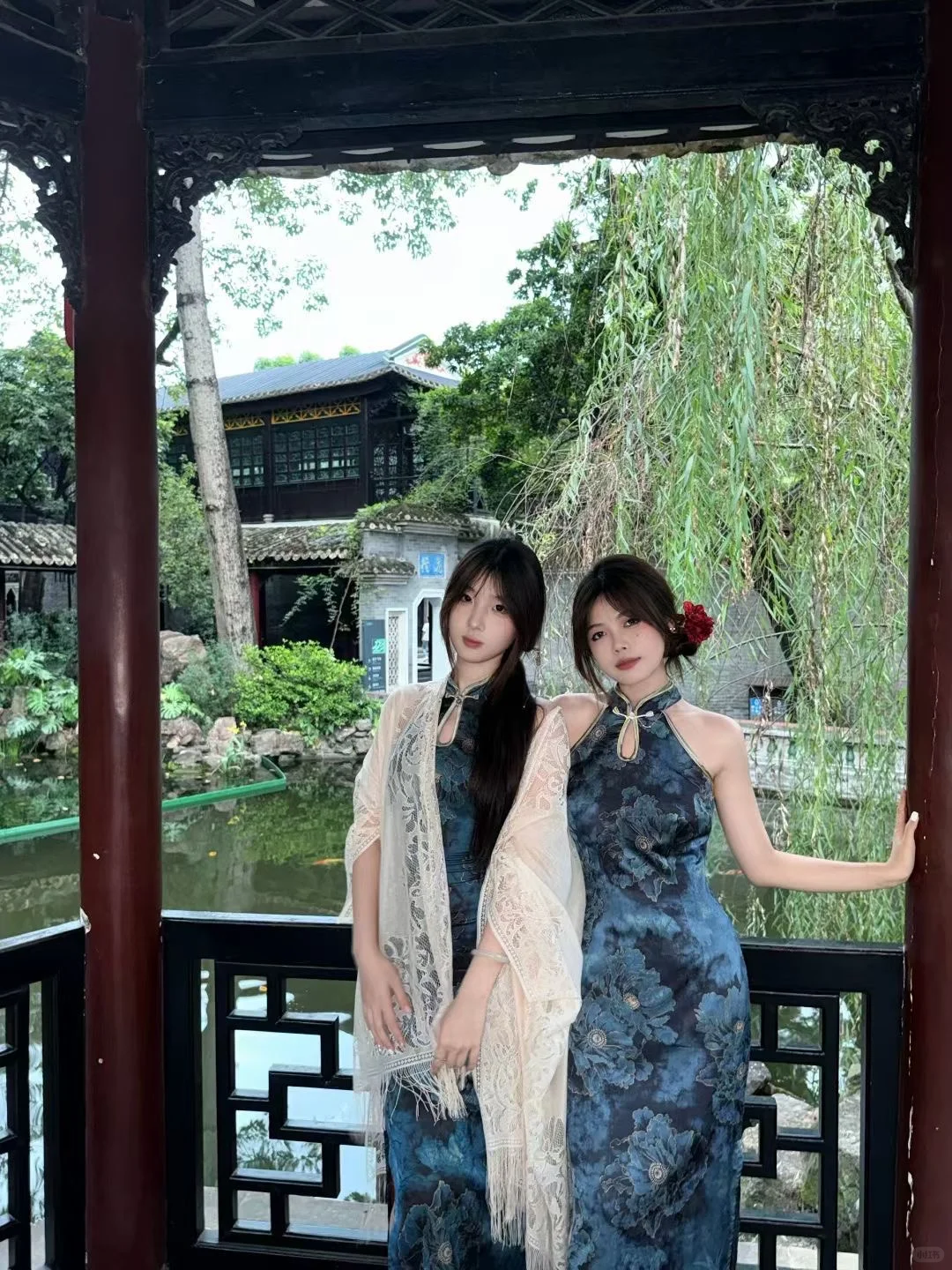 真的!去顺德之前看到了这个攻略!