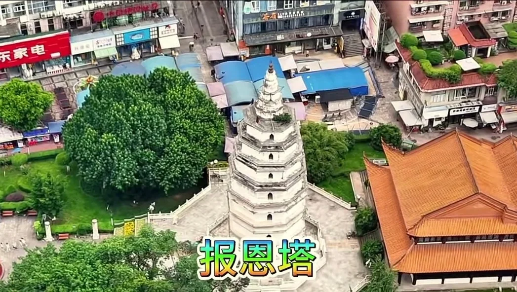 泸州宝藏景点全分享🌟