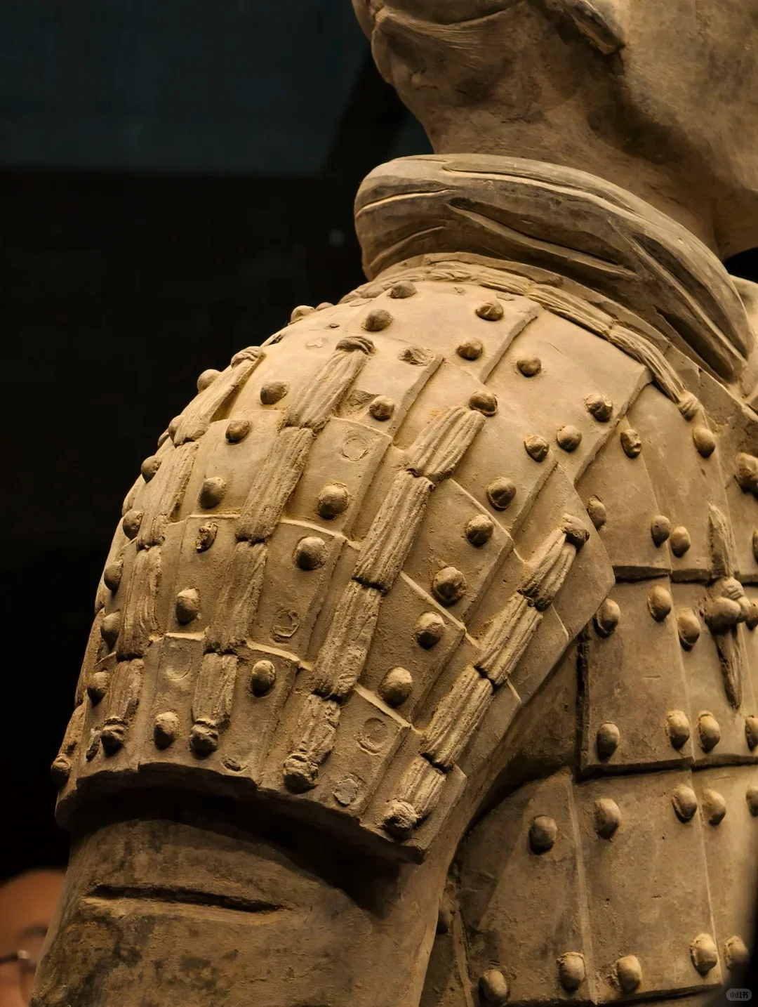 兵马俑淡季出游太香了 ,人少景美仅130元!