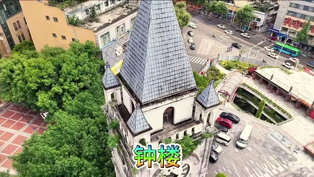 泸州宝藏景点全分享🌟