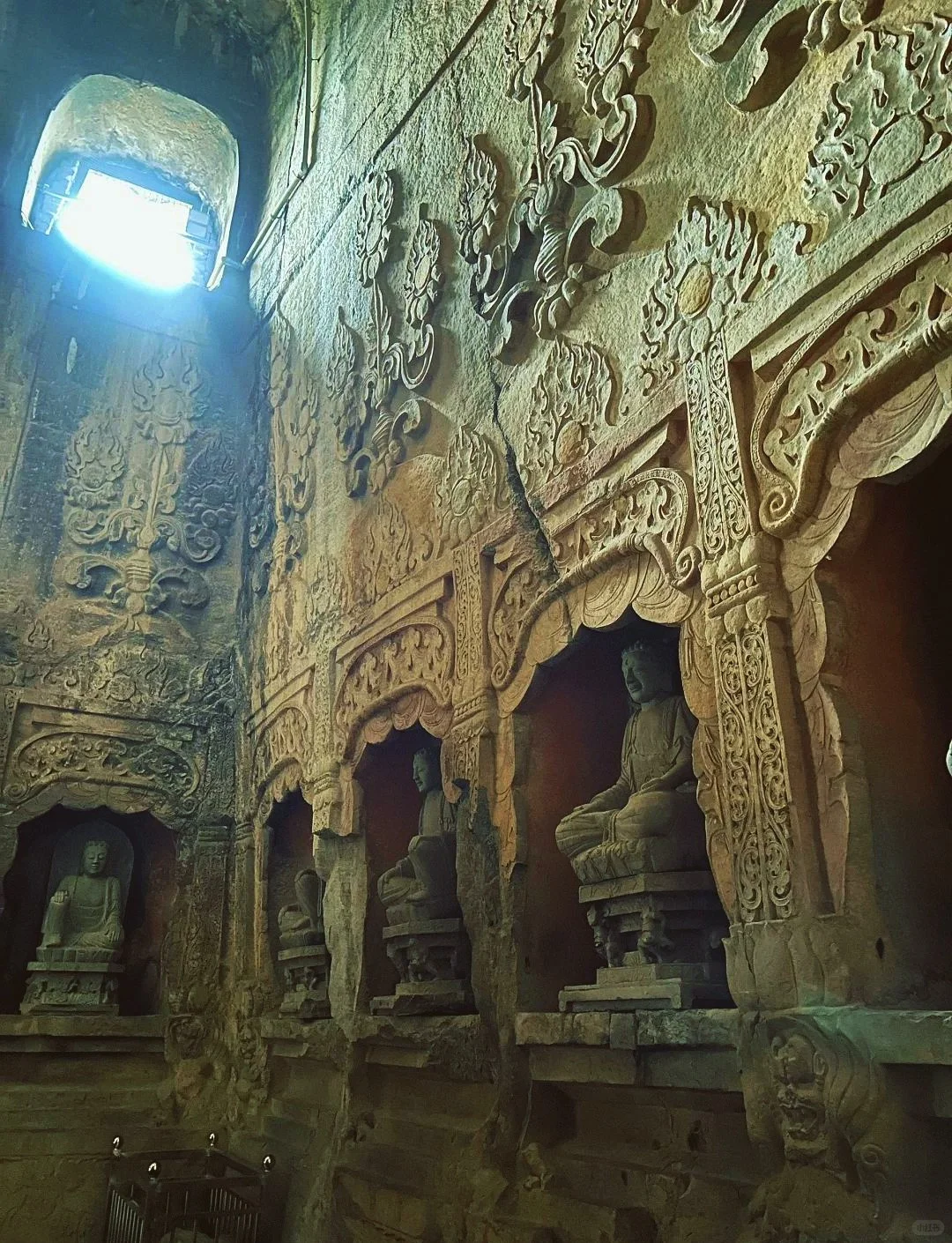 狠狠推荐!带孩子去了趟有意义的旅行✈️