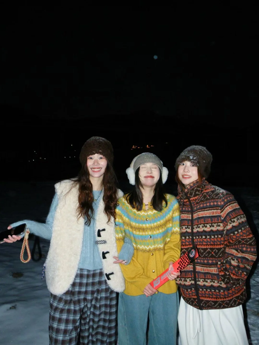 ❄️哈尔滨四天四晚攻略（附拍照攻略）