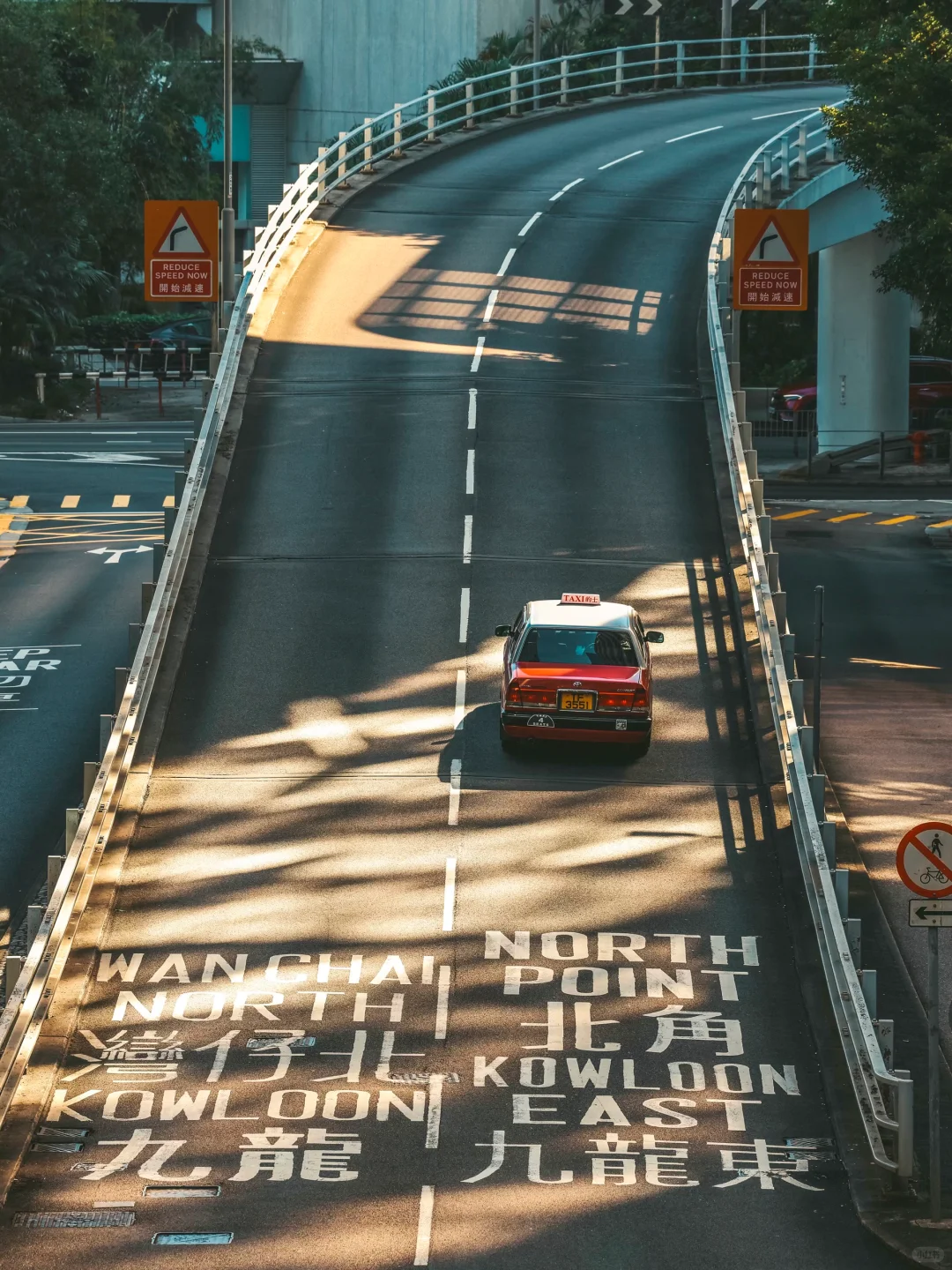 下次去香港,直接复制这条citywalk路线❗️