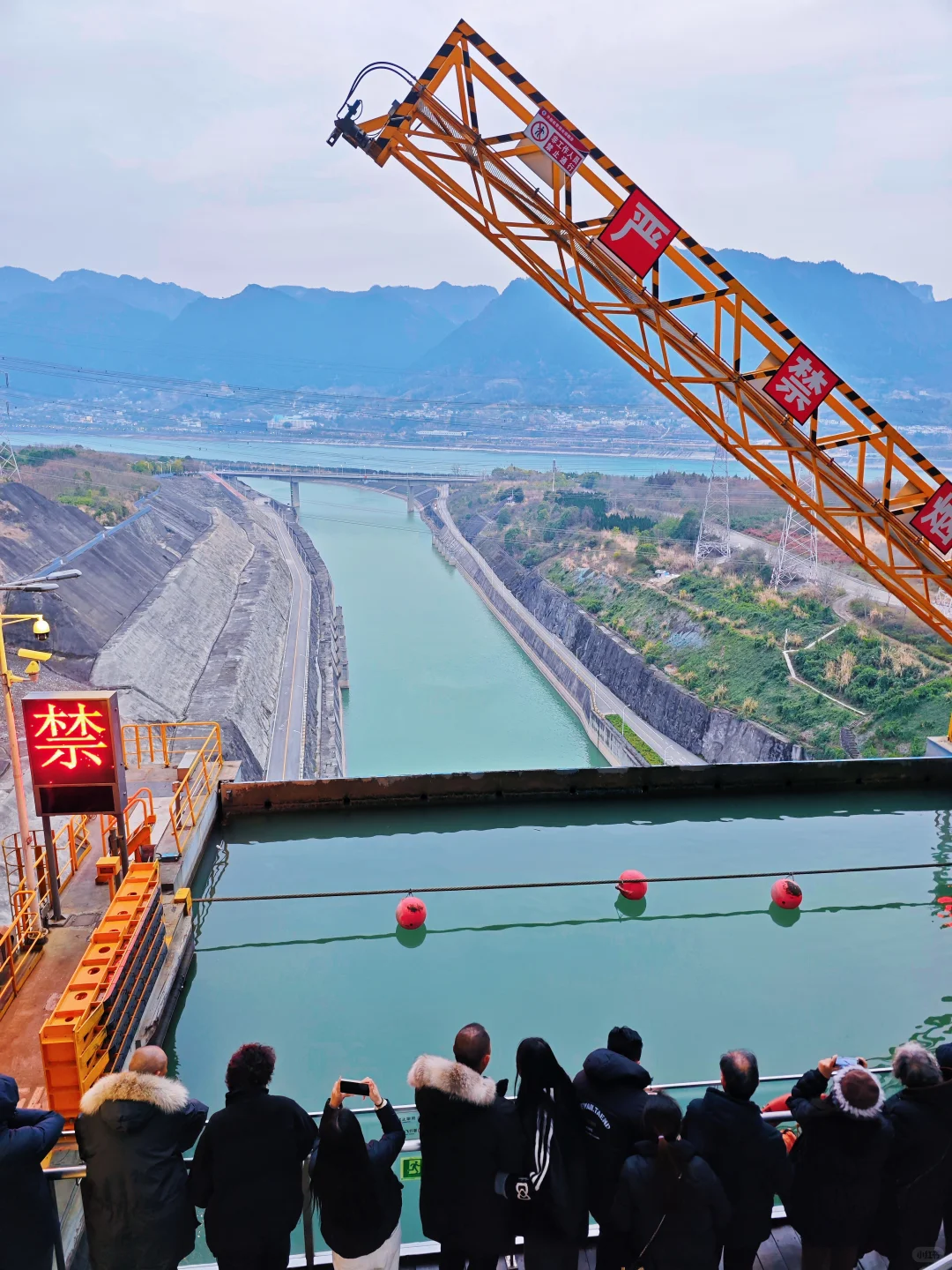 离广州最近的玩雪/滑雪攻略～神农架