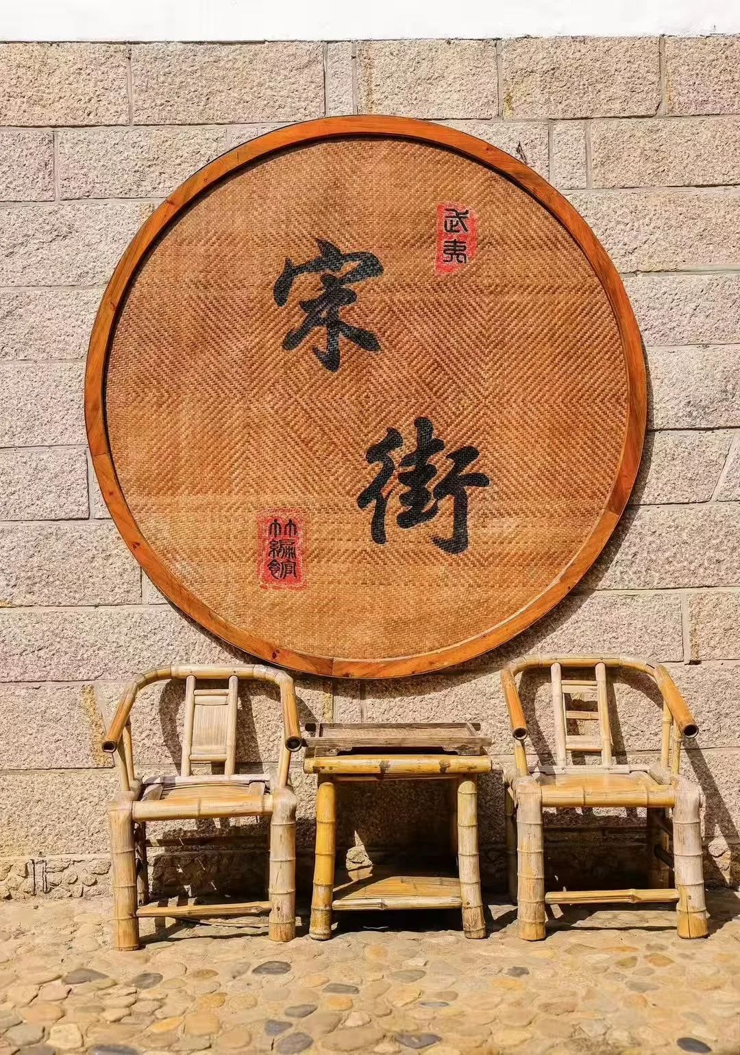 武夷山现在人少景美，景区门票全免！！！