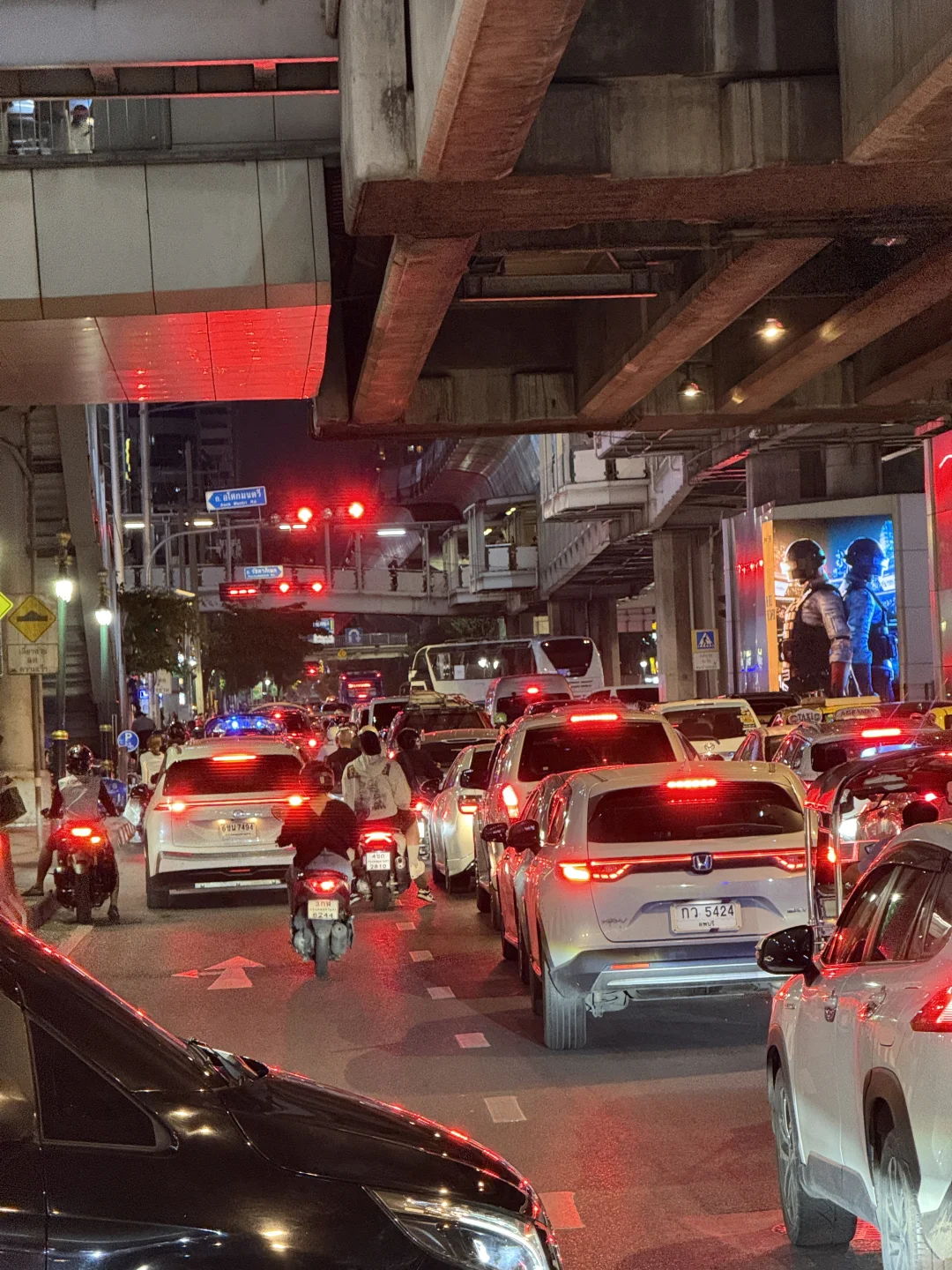 泰国曼谷旅游避雷，能帮一个是一个