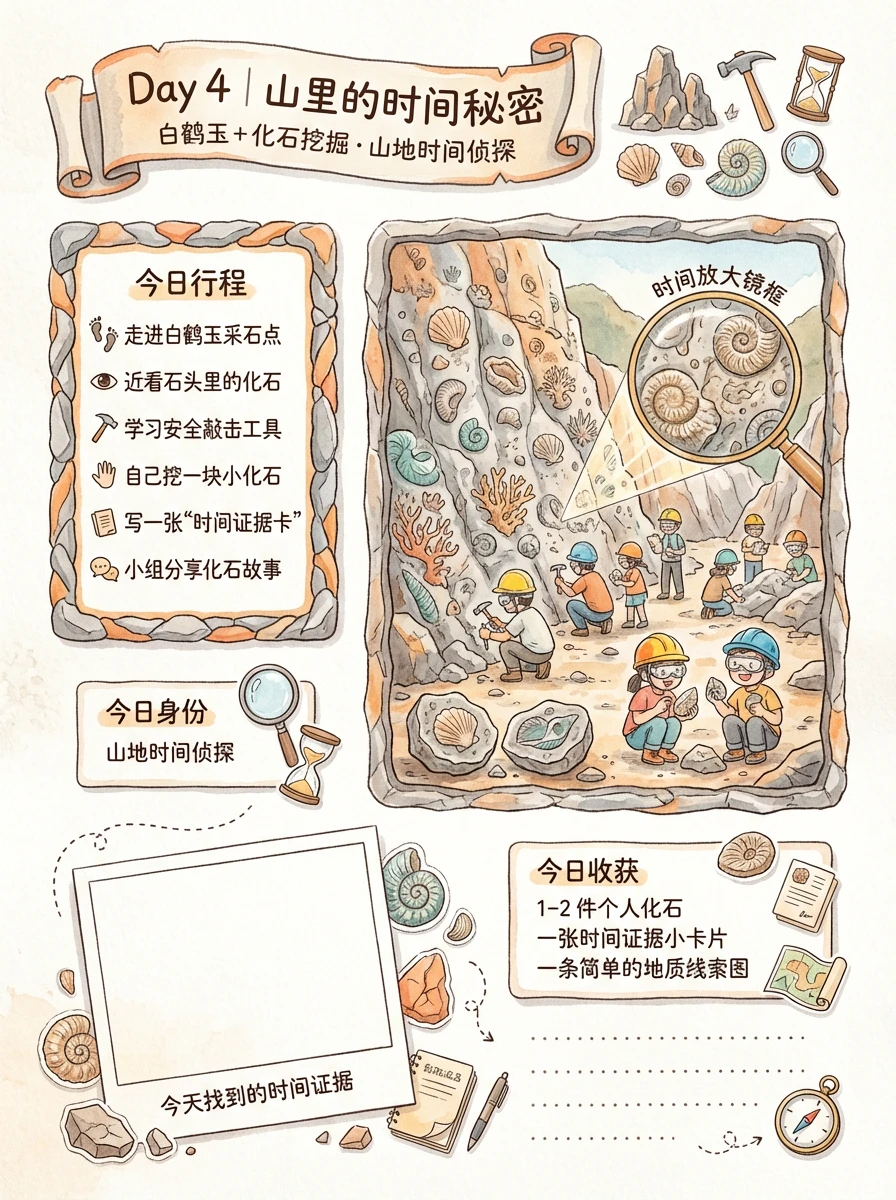 放弃东北,寒假带娃去冲这个小众旅行地!!