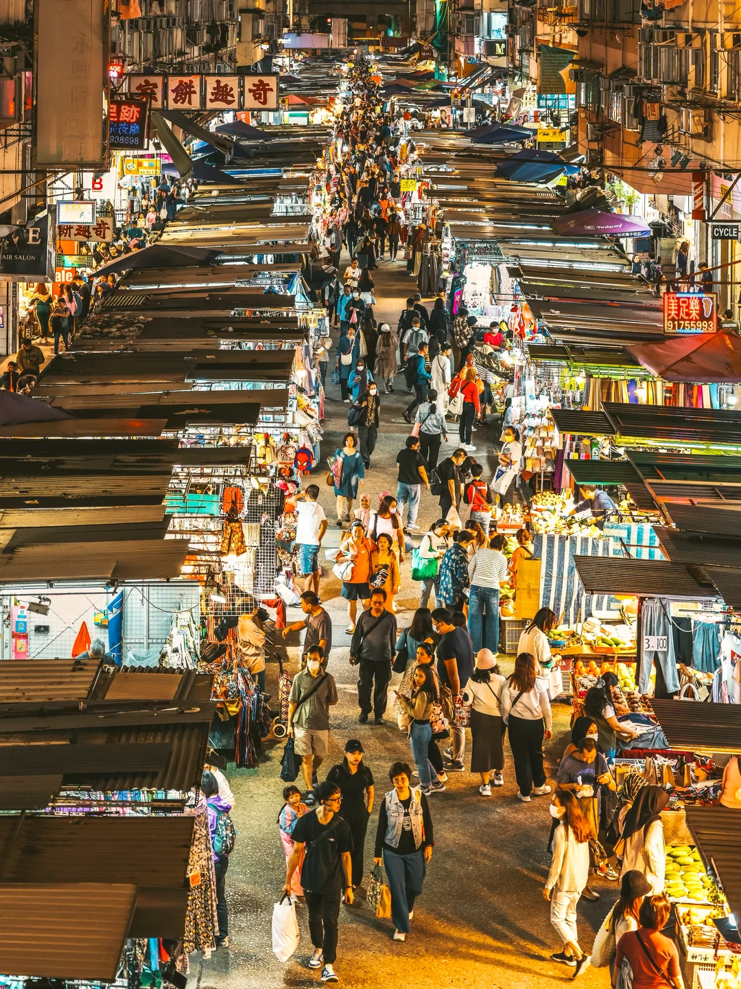 下次去香港,直接复制这条citywalk路线❗️