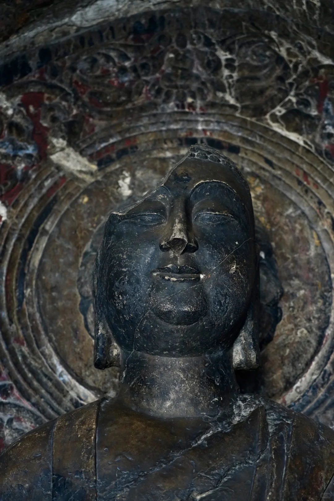 被严重低估的南响堂山石窟