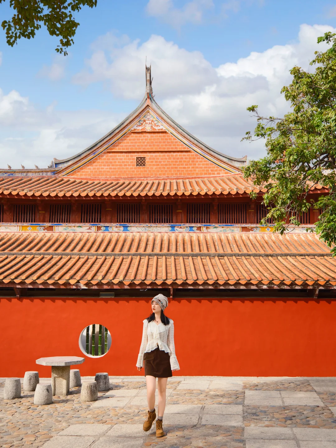 在泉州❗️请大数据推给要来西街citywalk的人